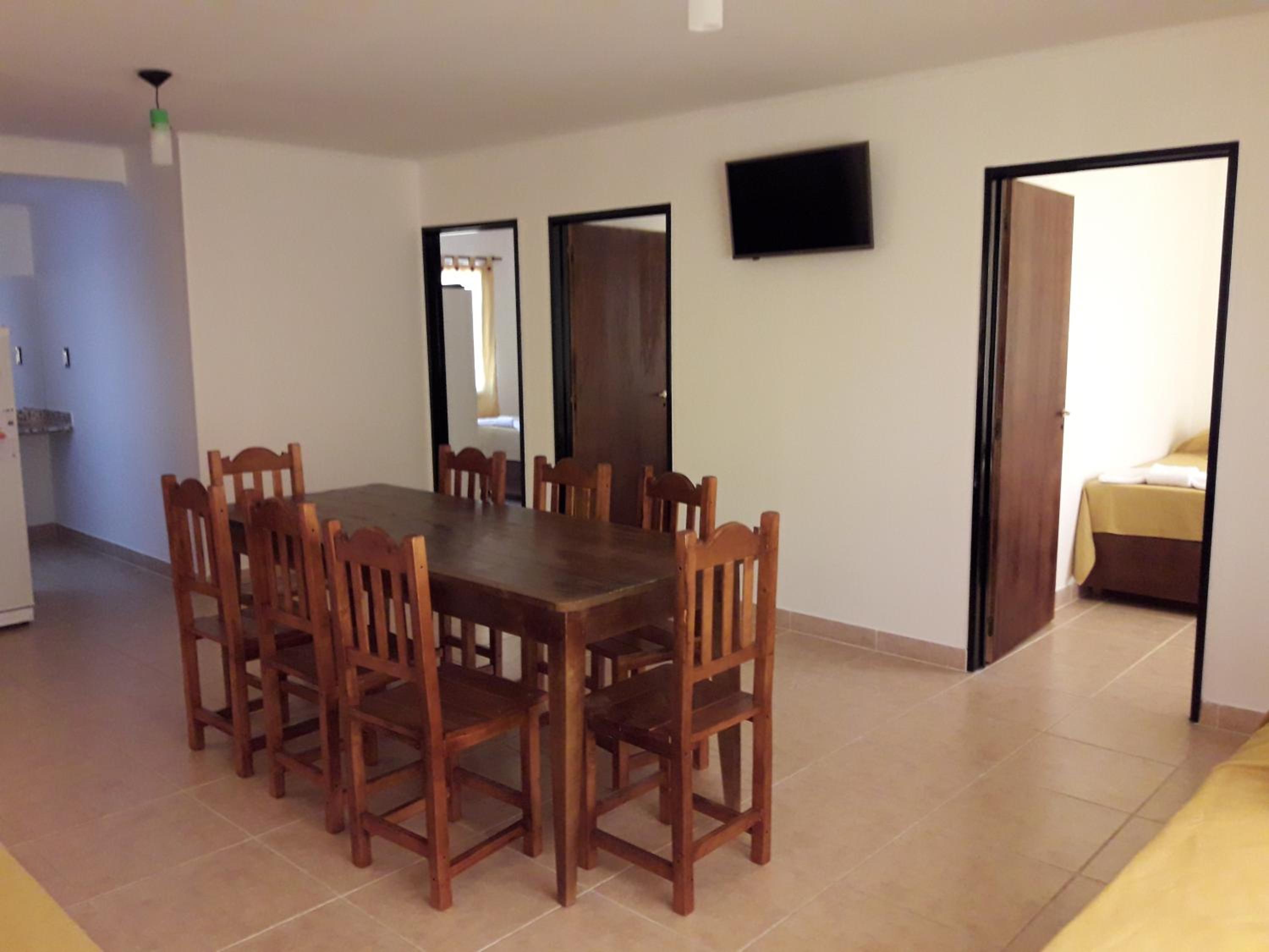 Three-Bedroom Villa photo 3