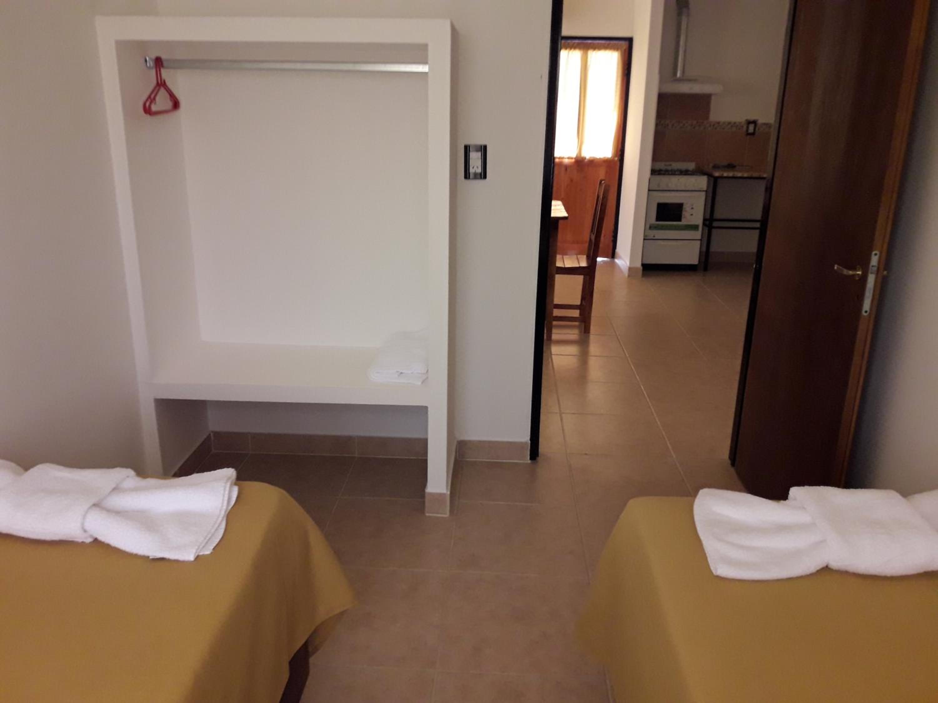 Three-Bedroom Villa photo 1