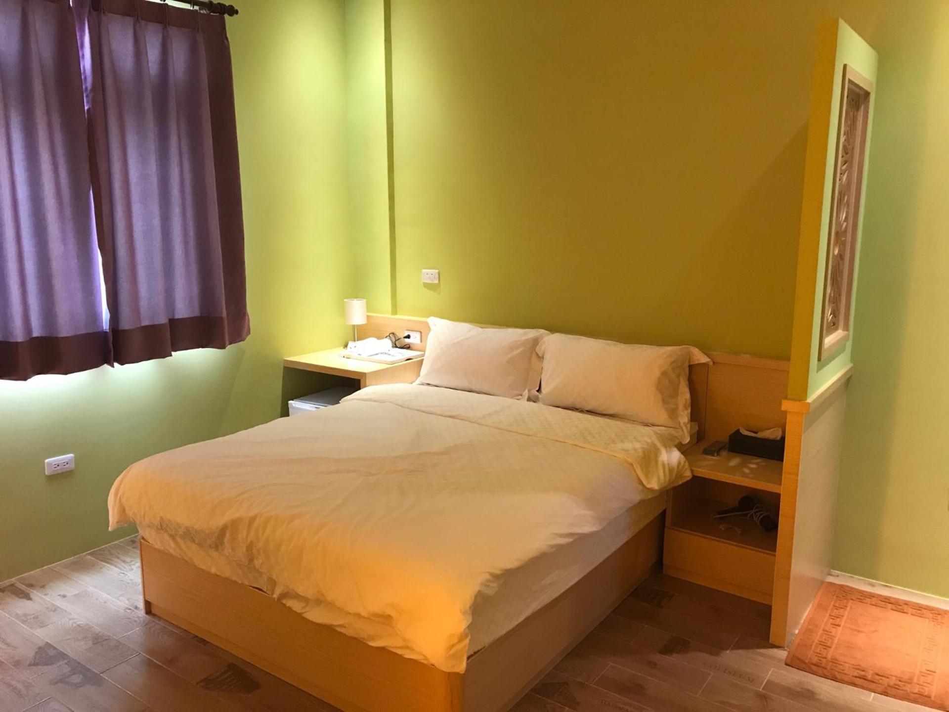 Standard Double Room photo 3