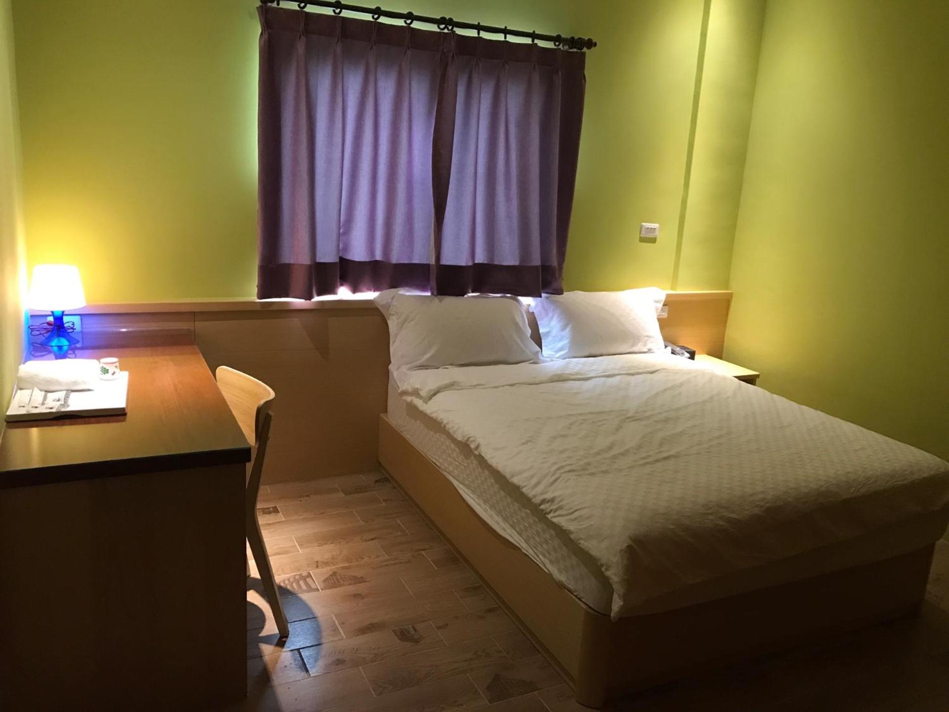 Standard Double Room photo 3