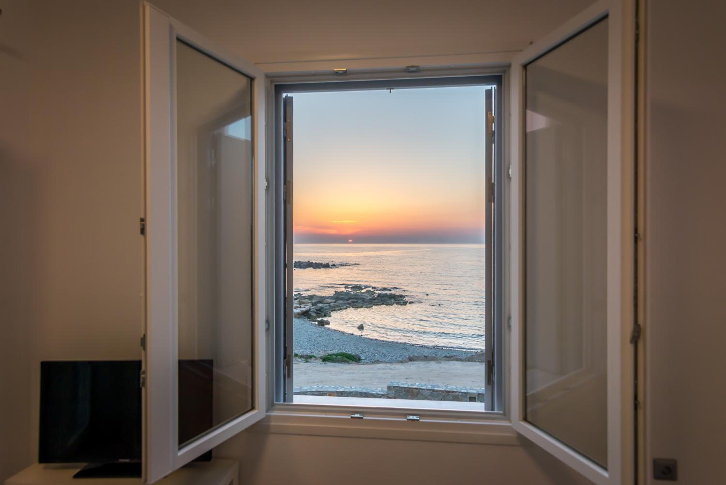 Apartment with Sea View photo 3