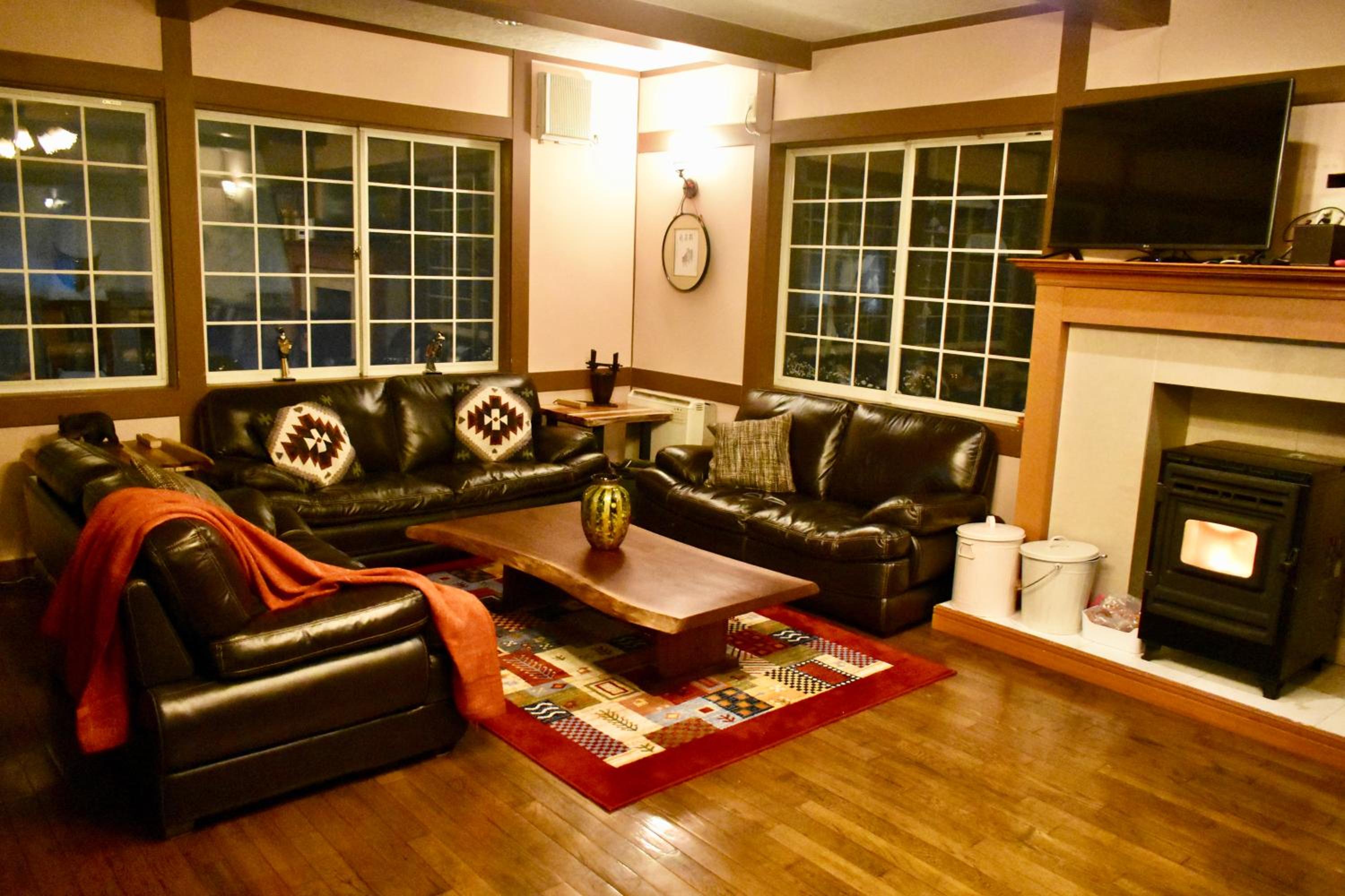 Triple Room with Bathroom photo 1