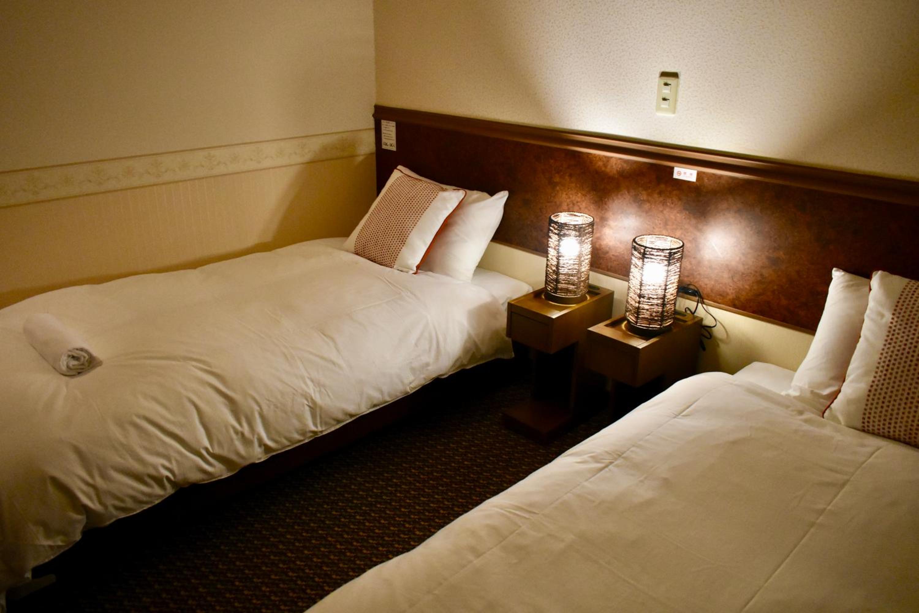 Family Suite photo 2