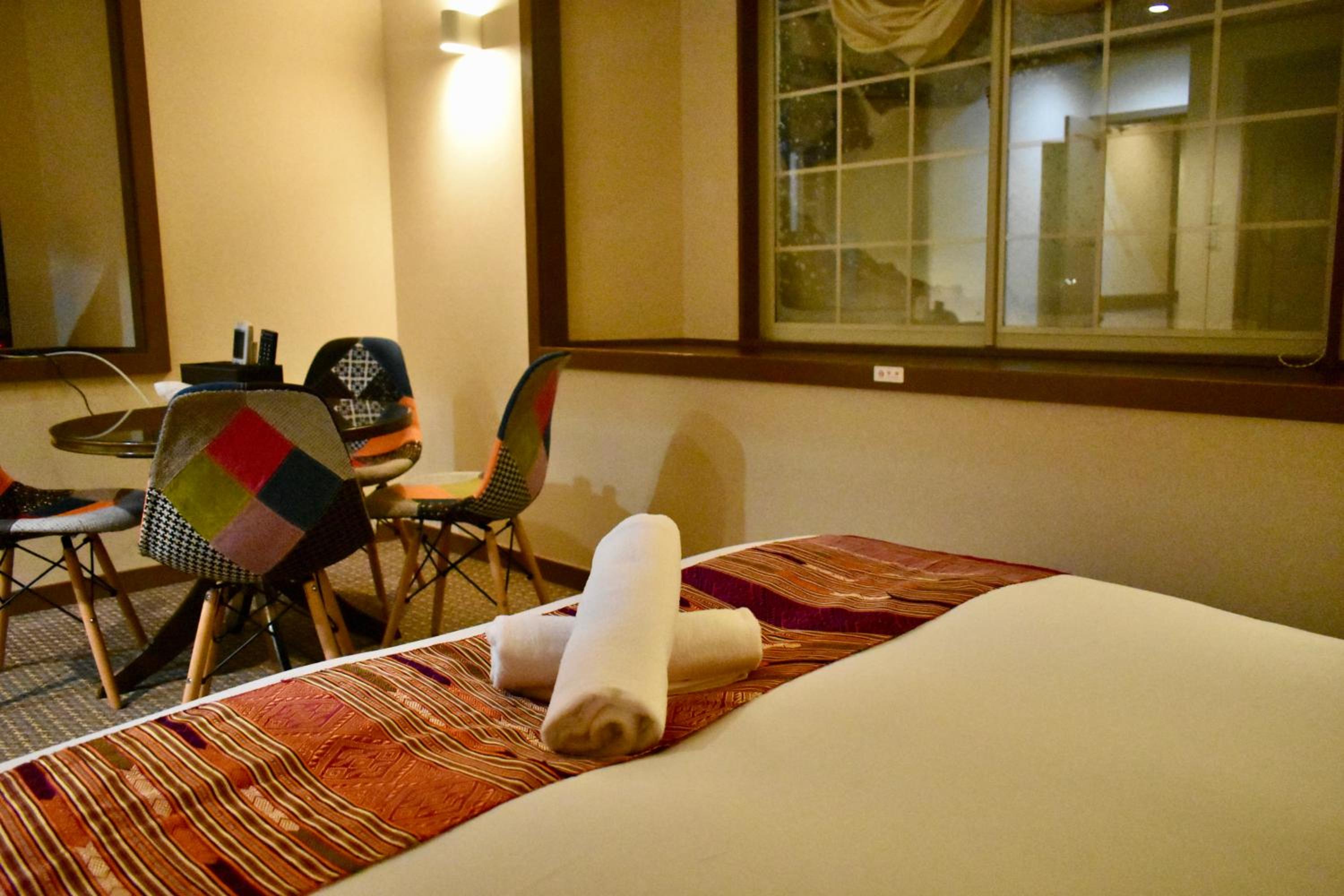 Family Suite photo 1