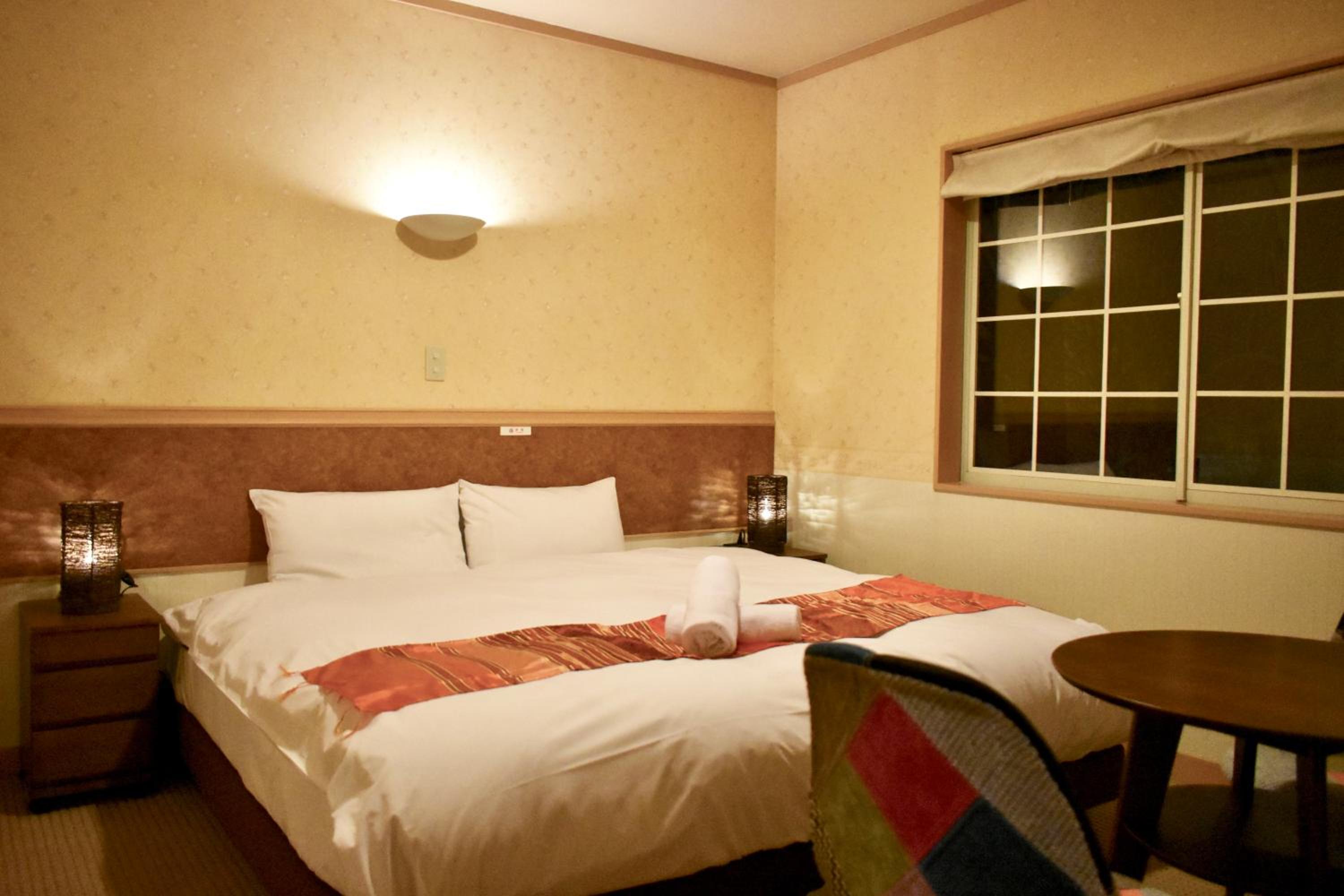 Twin Room photo 3
