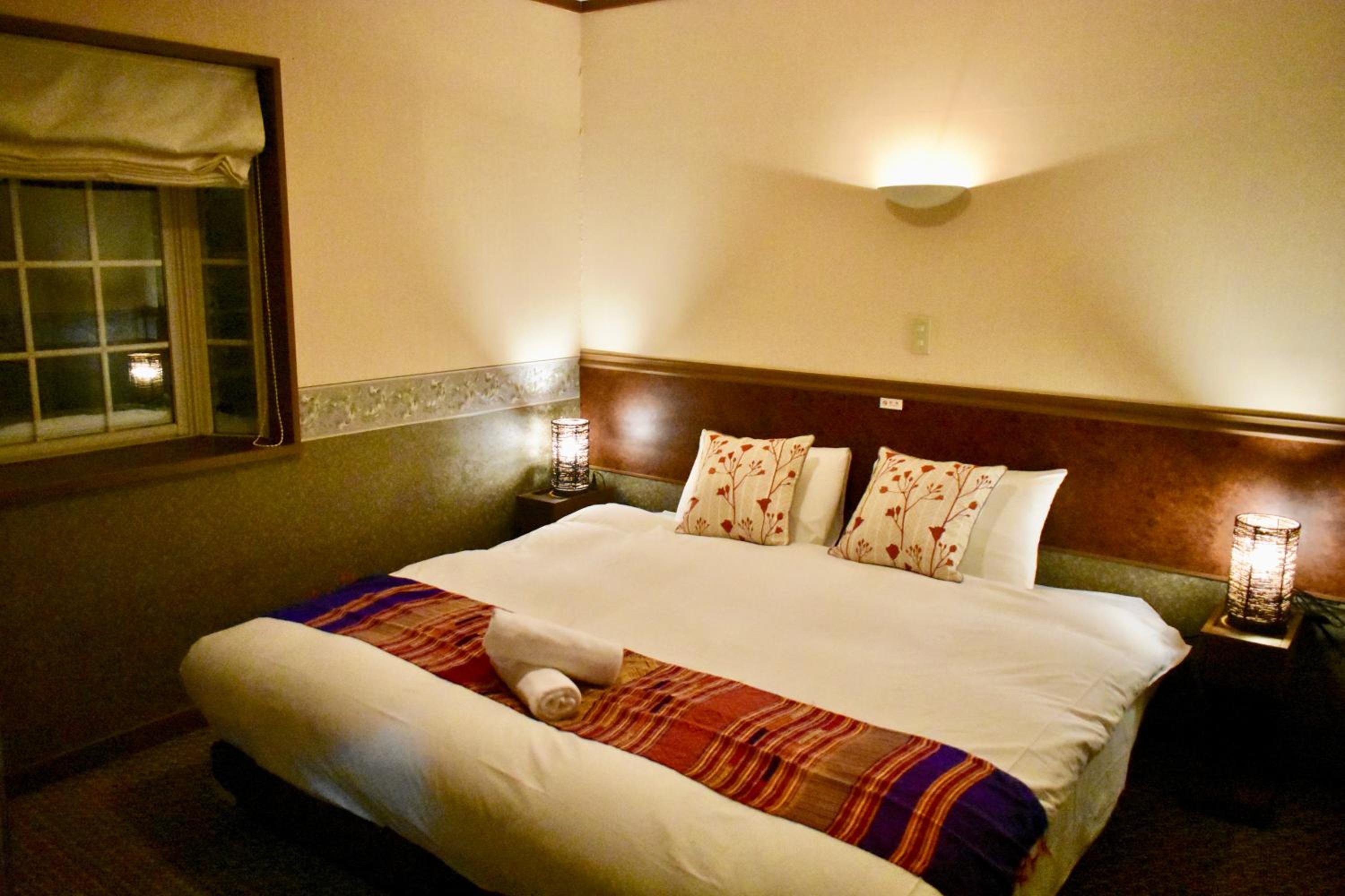 Twin Room photo 2