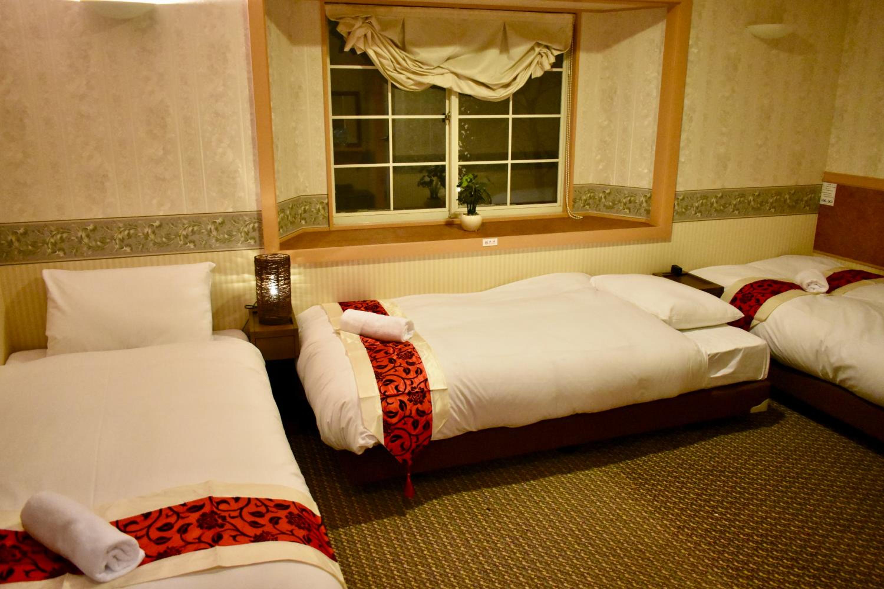 Triple Room photo 3