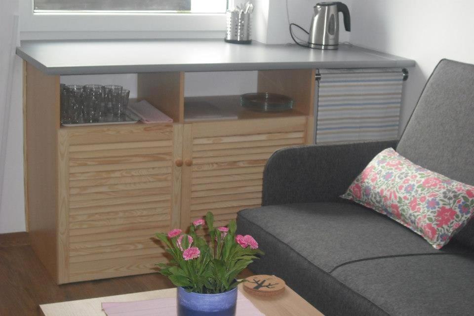 Family Suite photo 3