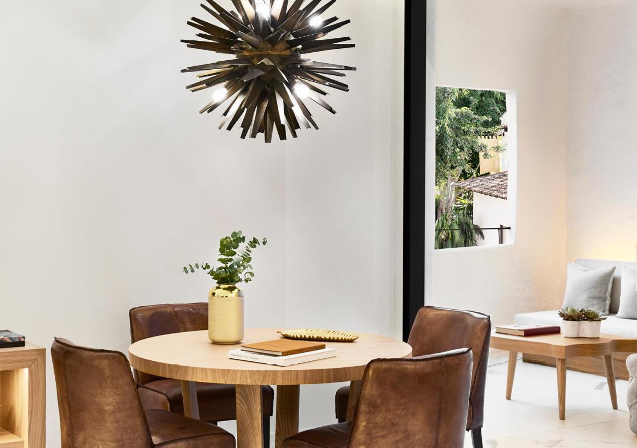 Studio with Terrace