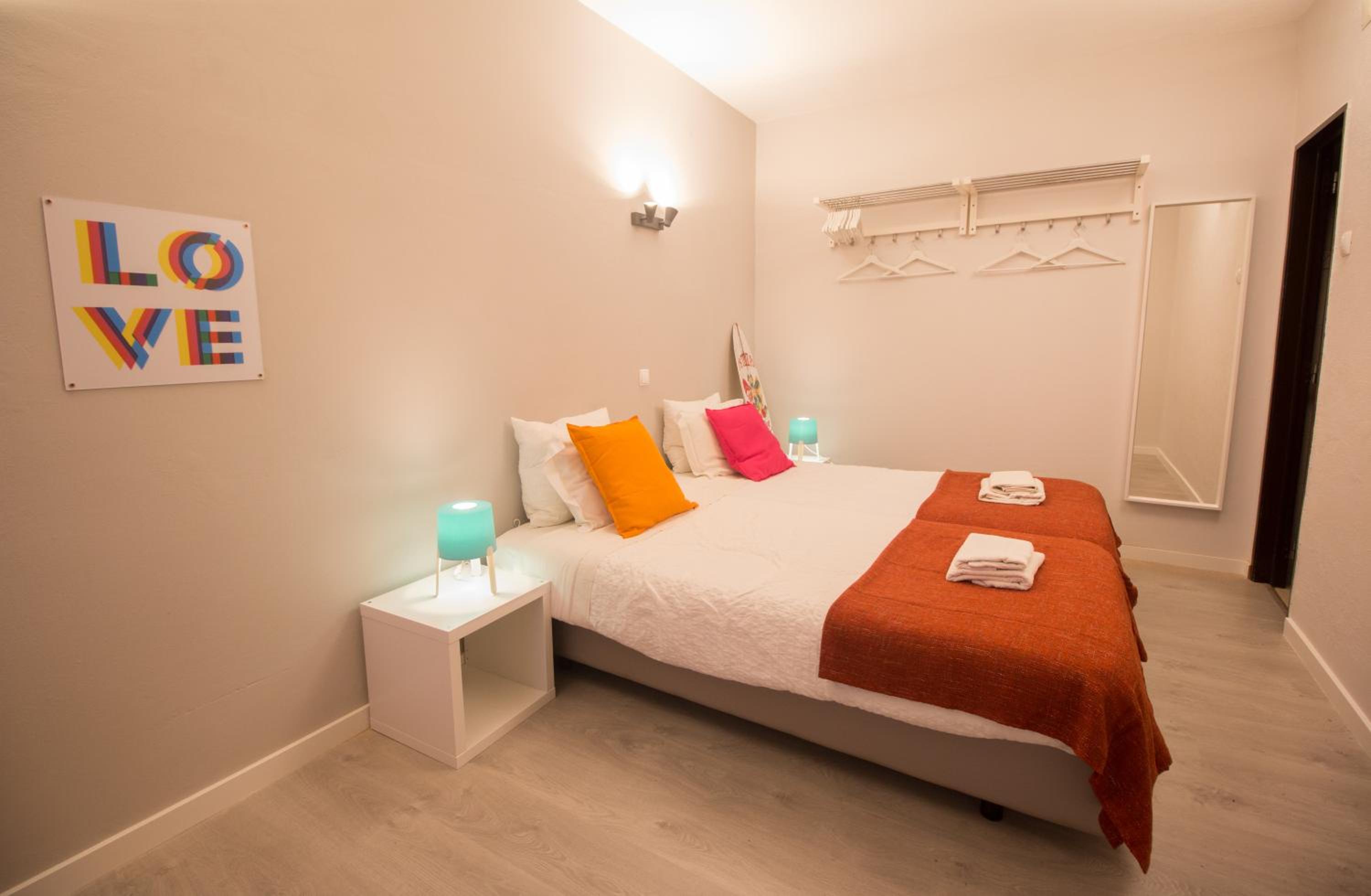 Suite photo 1