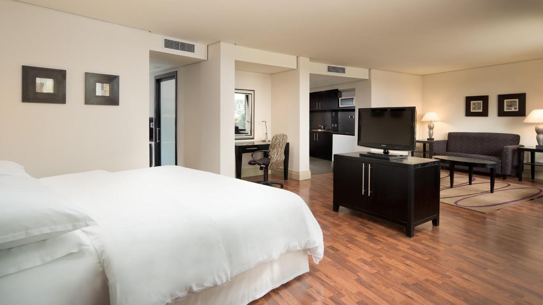 Junior Suite photo 1