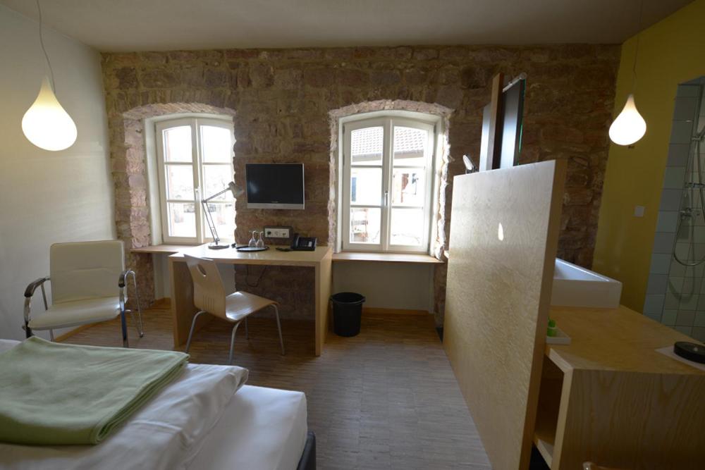 Double Room photo 3