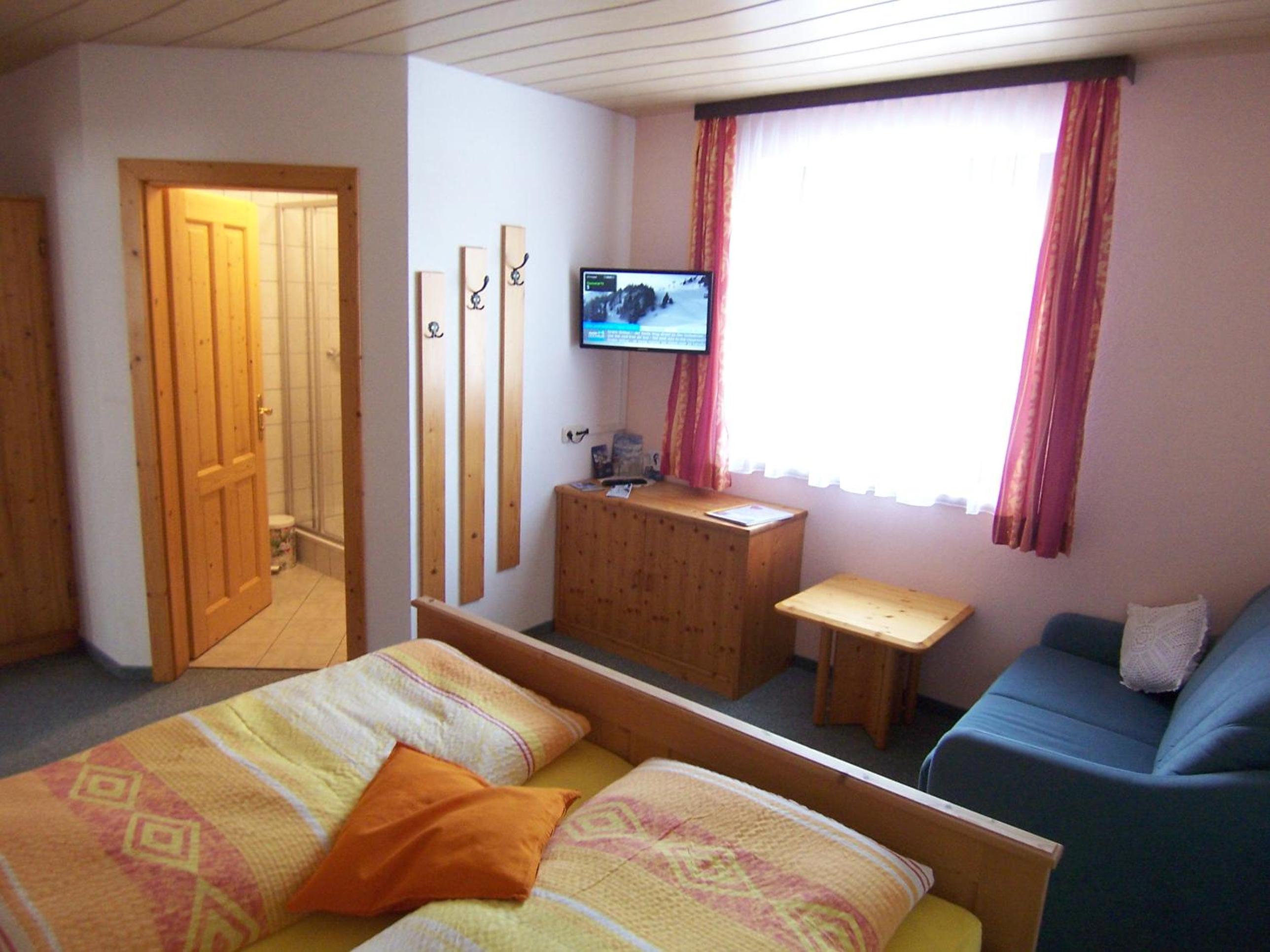 Double Room photo 3