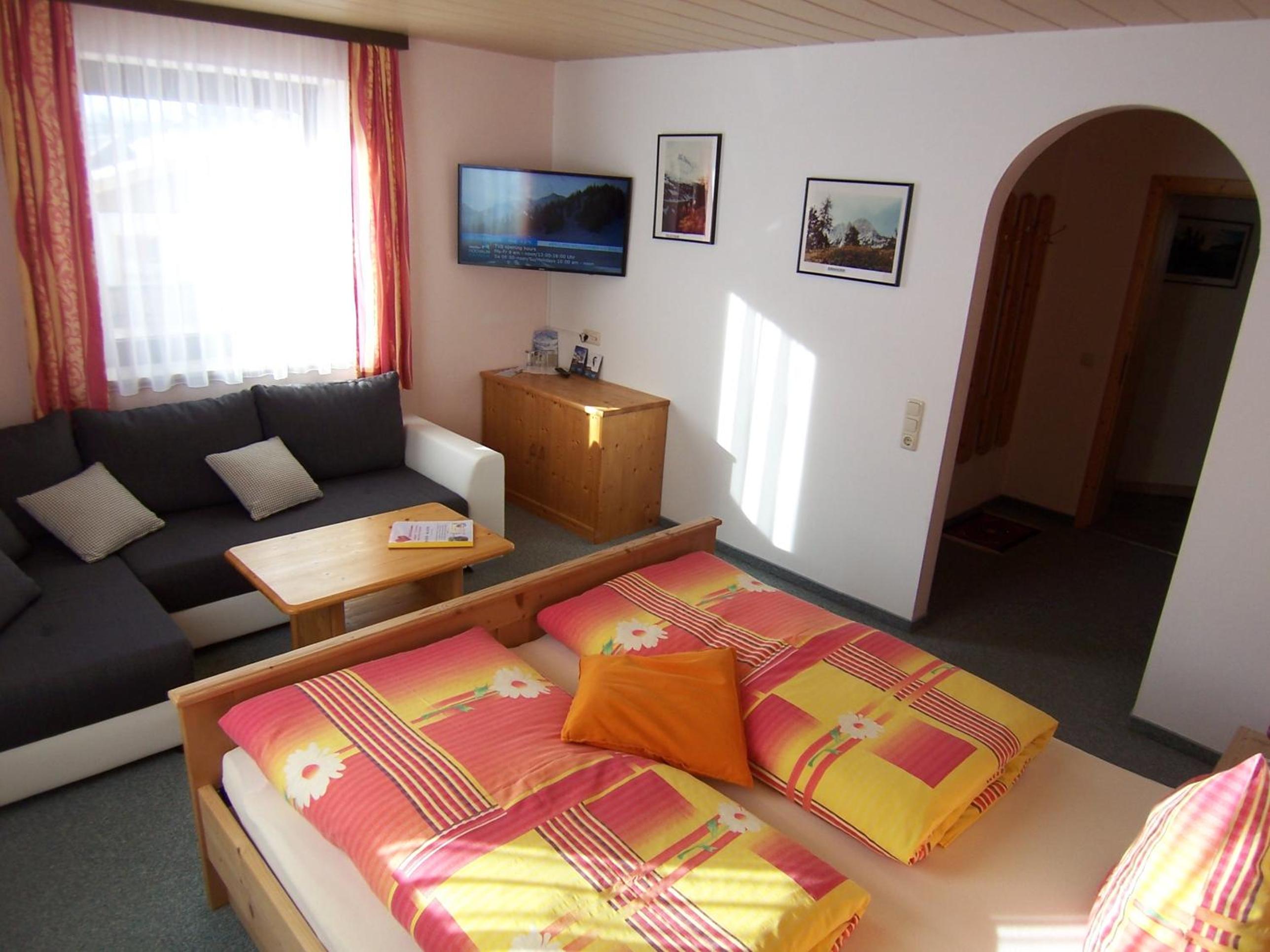 Double Room photo 1