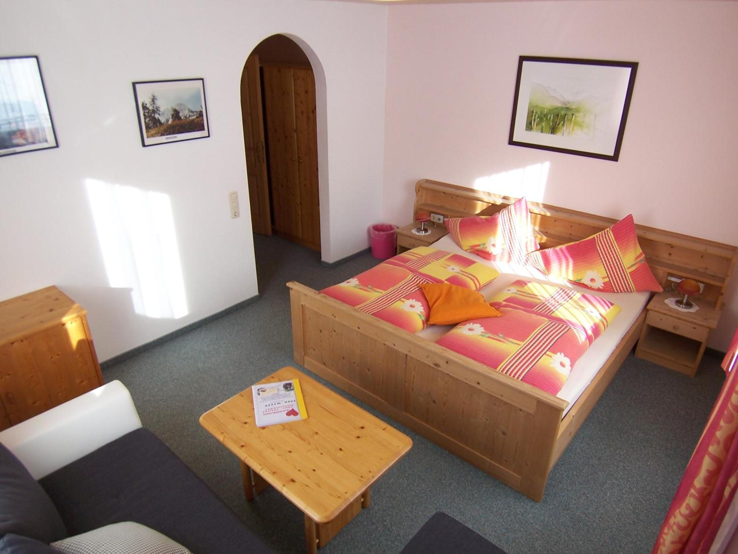 Double Room photo 2