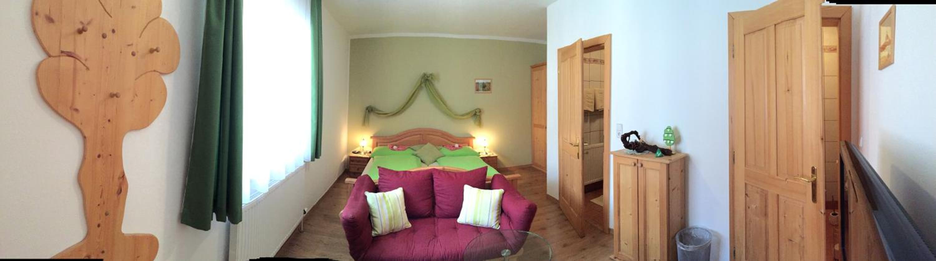 Double Room photo 1