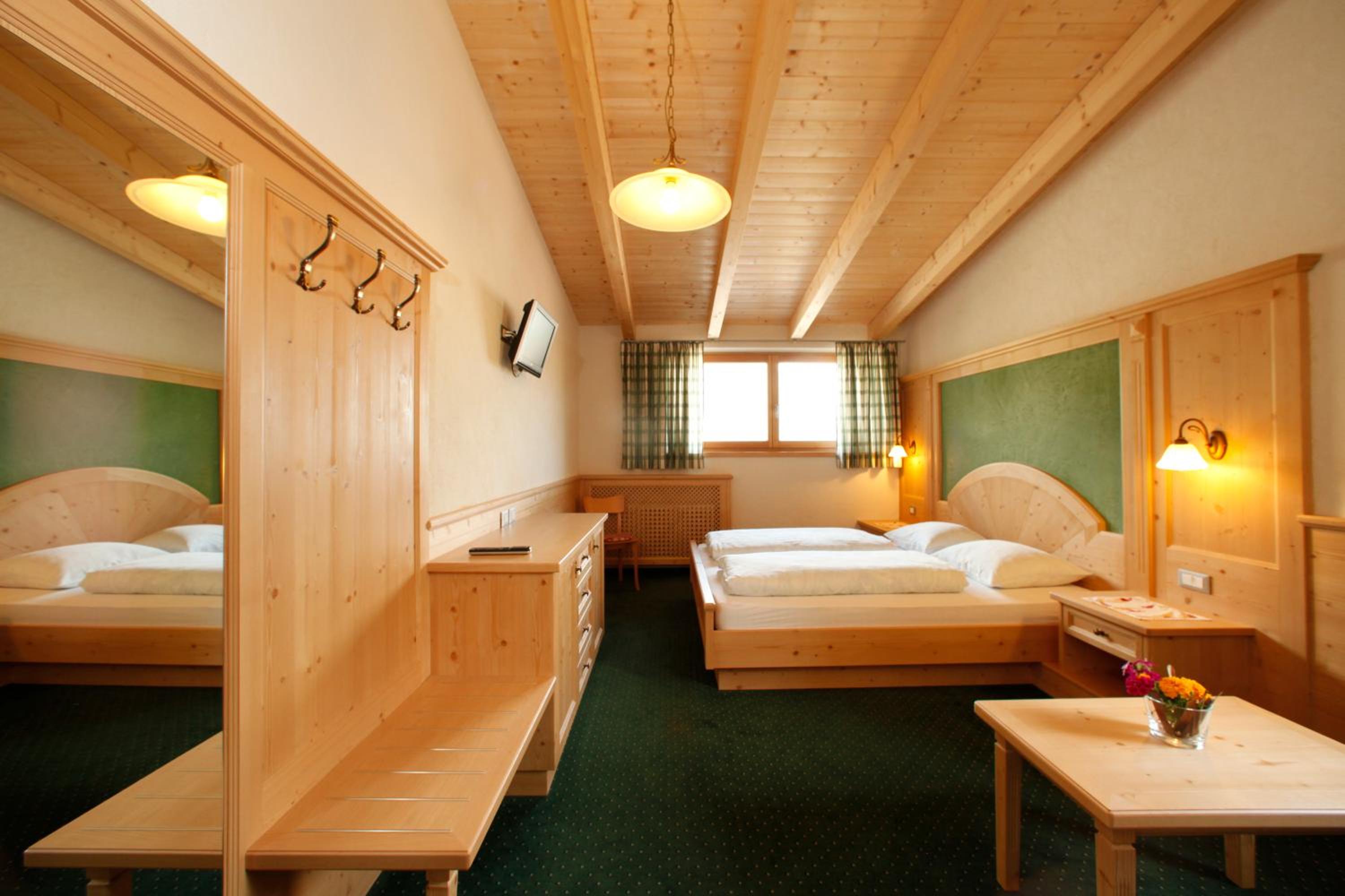 Double Room - Photo 1