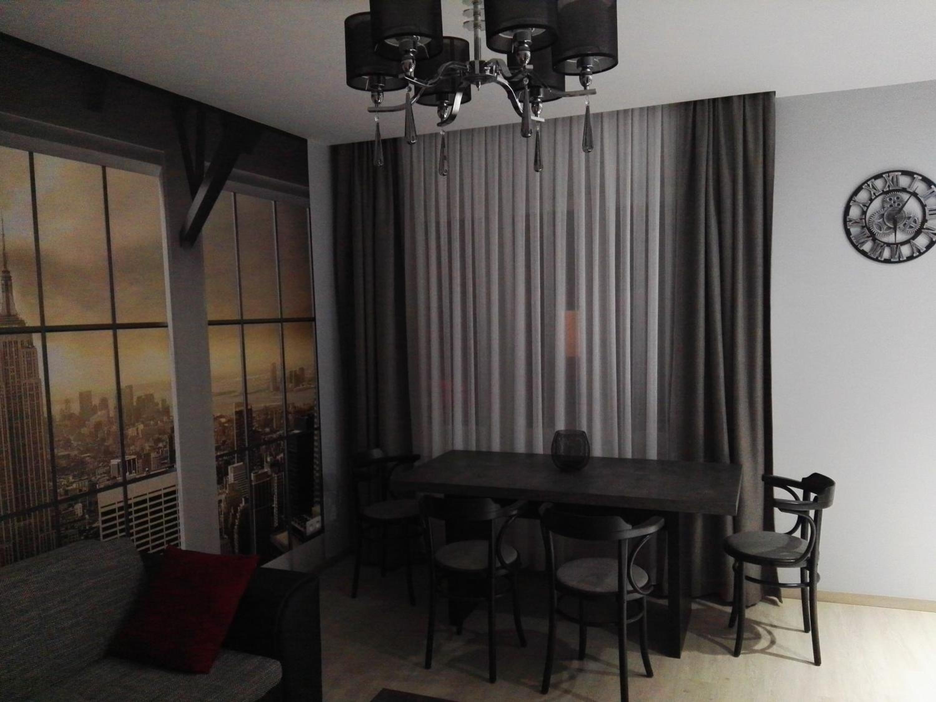 Apartment with Balcony photo 3