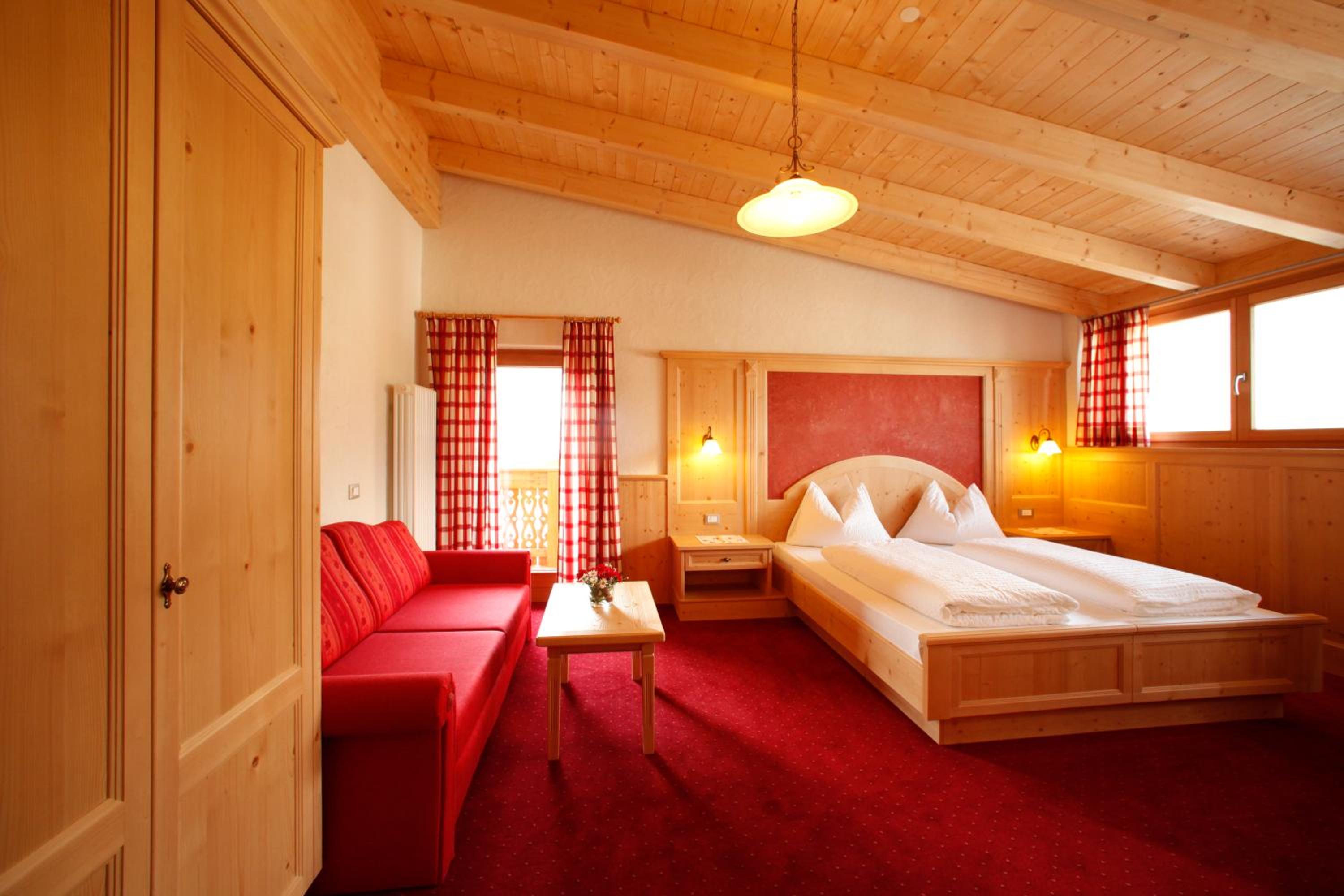 Double Room - Photo 9