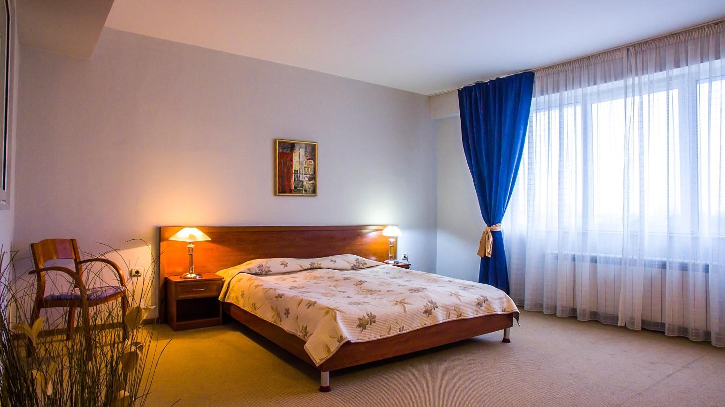 Suite photo 1