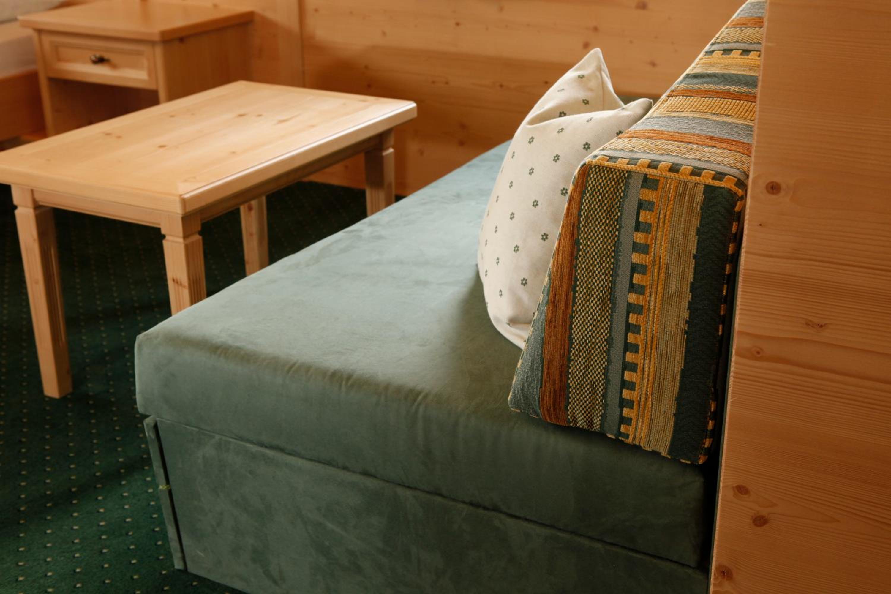 Double Room - Photo 8