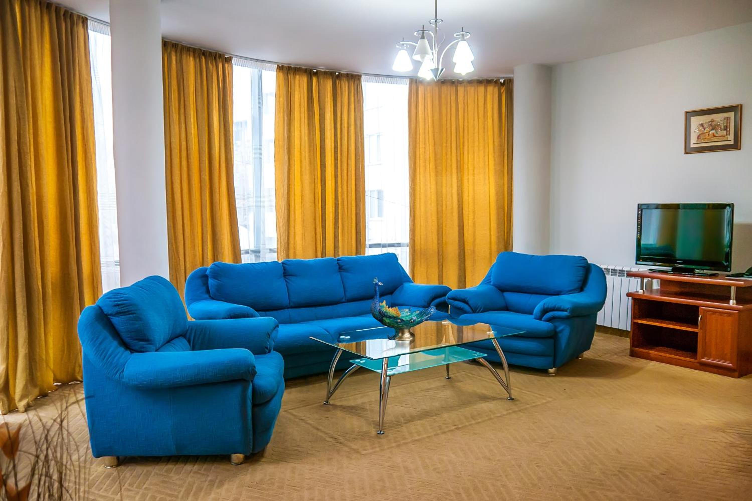 Junior Suite photo 1
