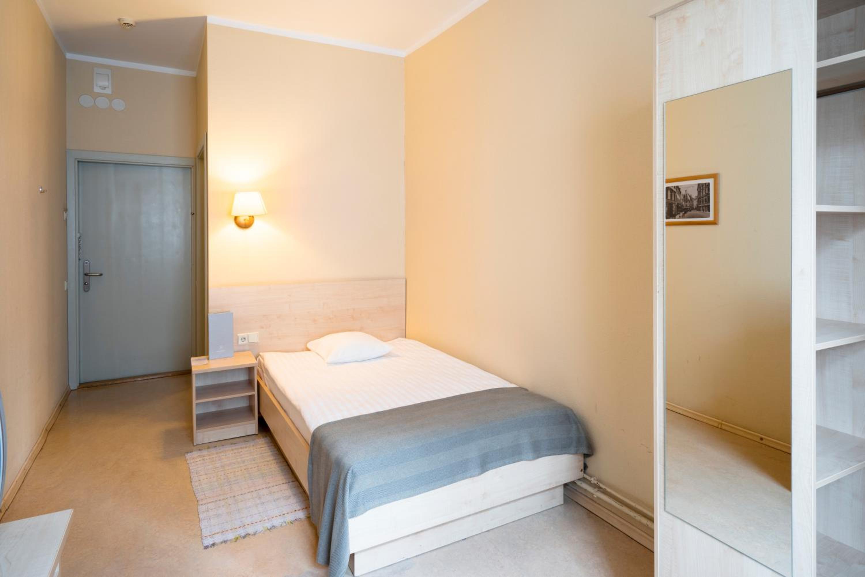 Standard Triple Room photo 2