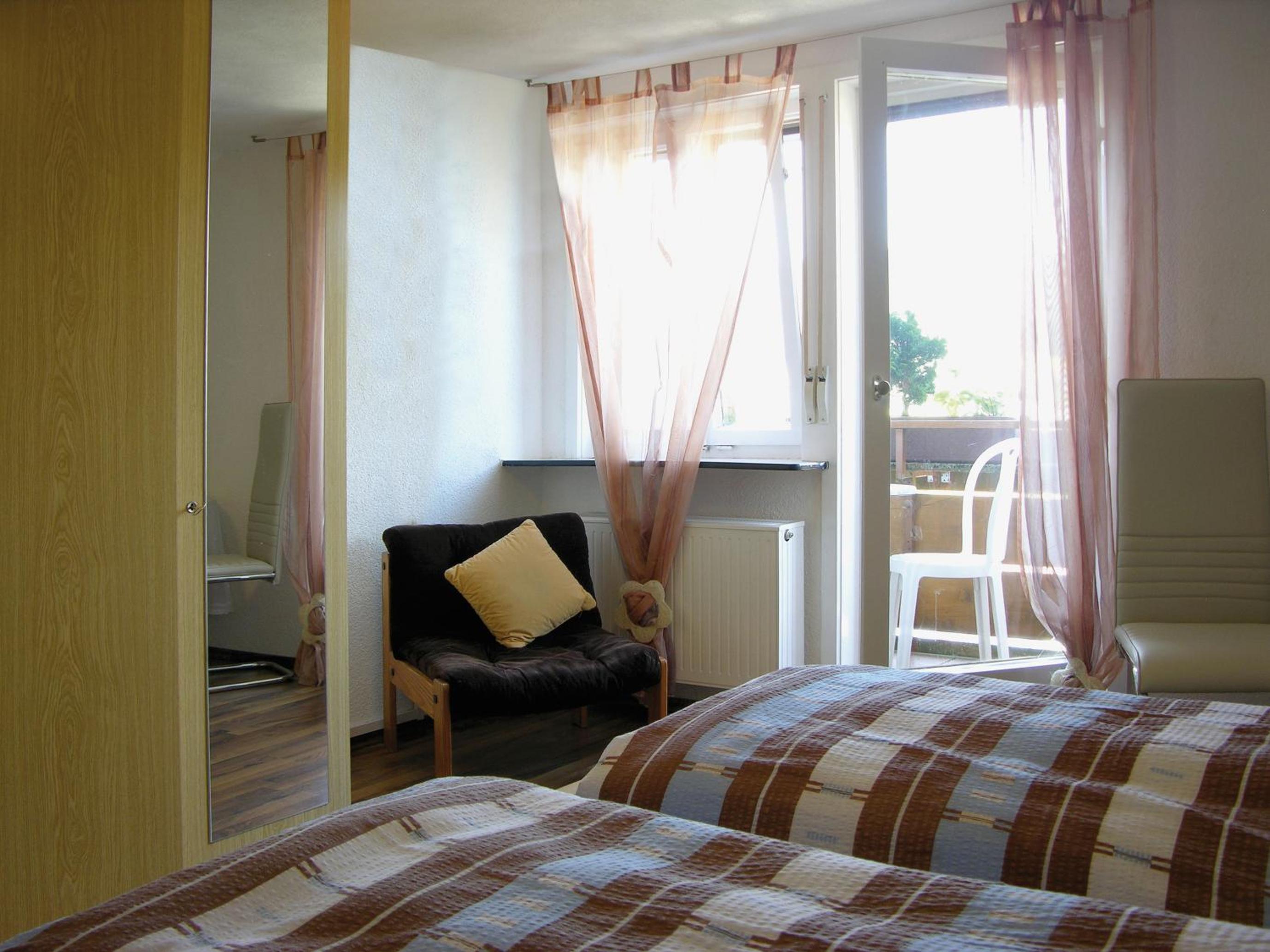 Double Room - Photo 3