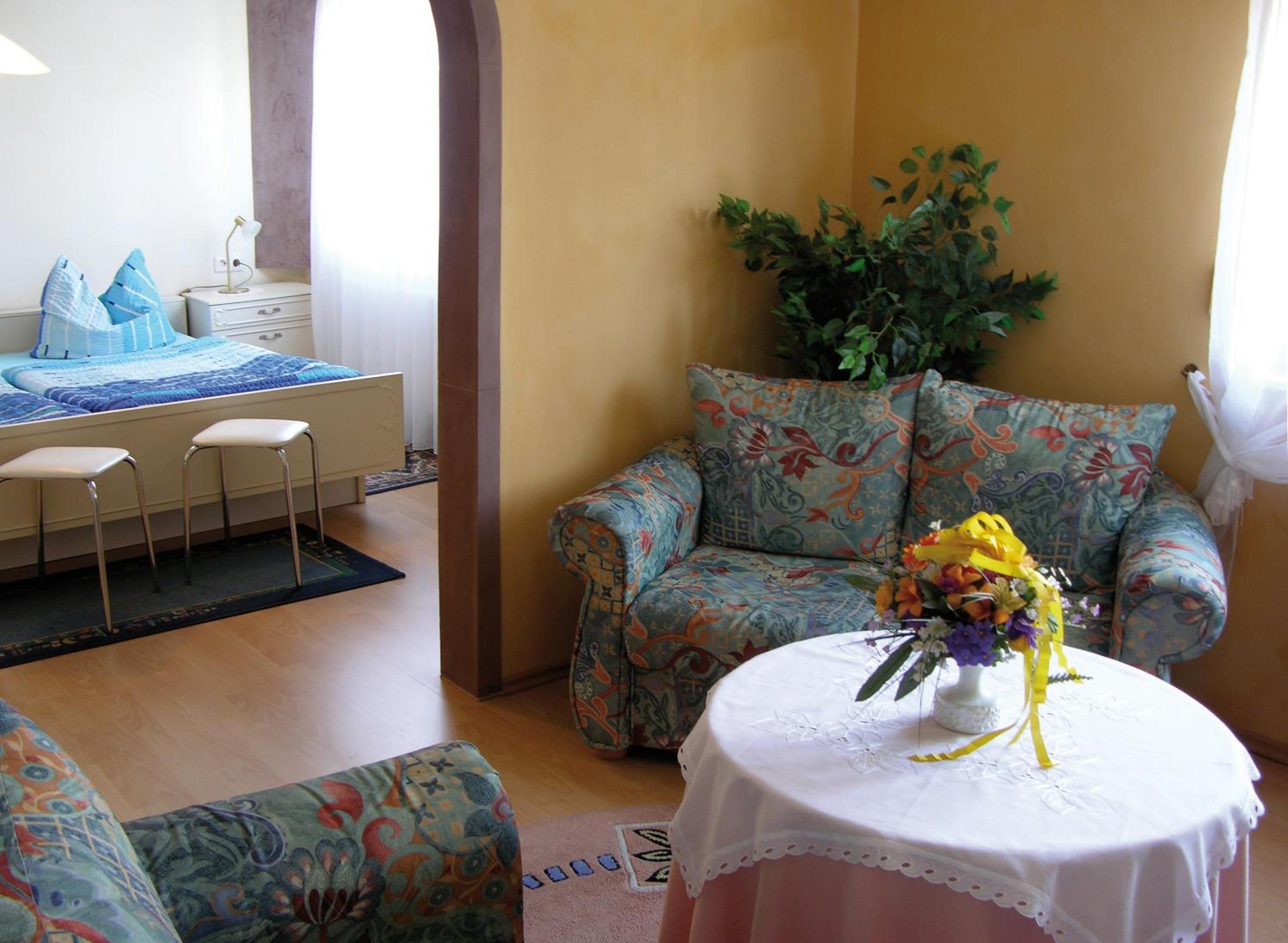 Double Room - Photo 4
