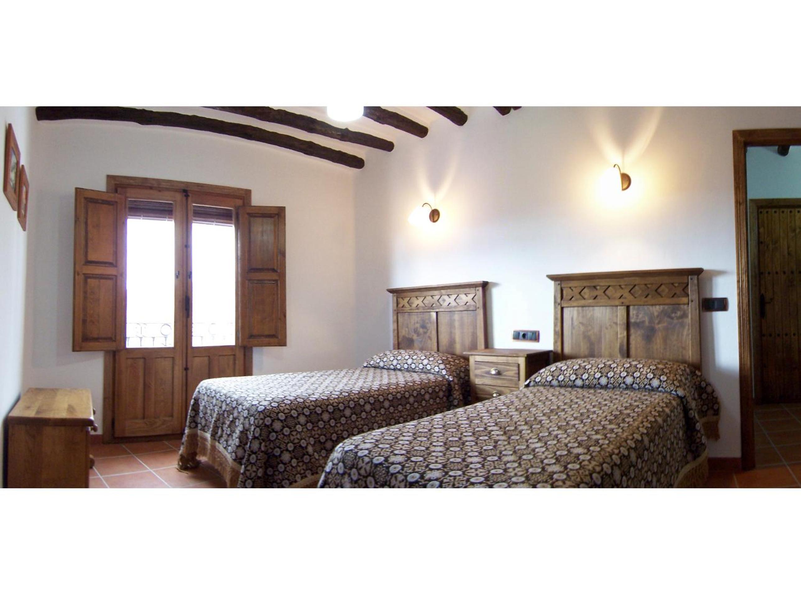 Deluxe Holiday Home (4 Adults) photo 2