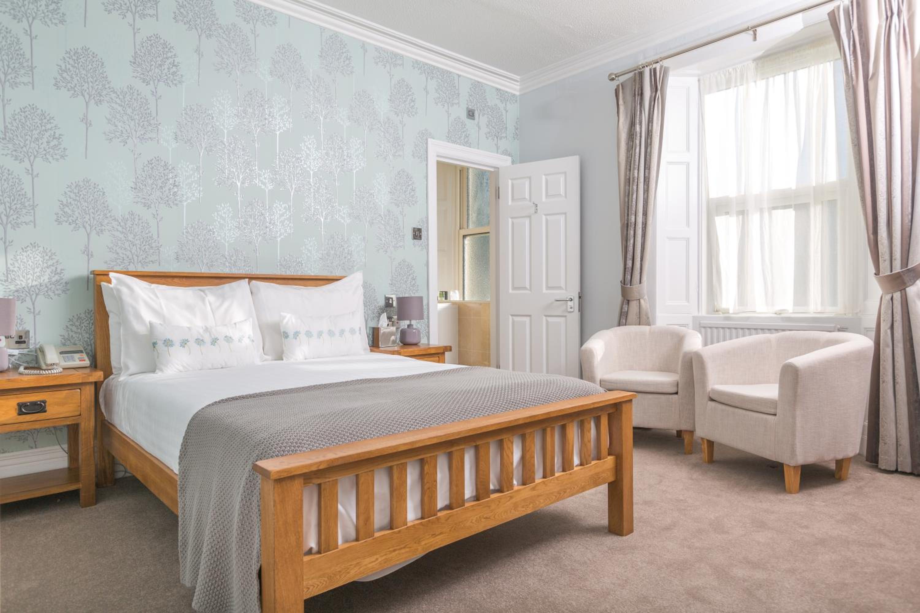 Superior Double Room - Photo 2