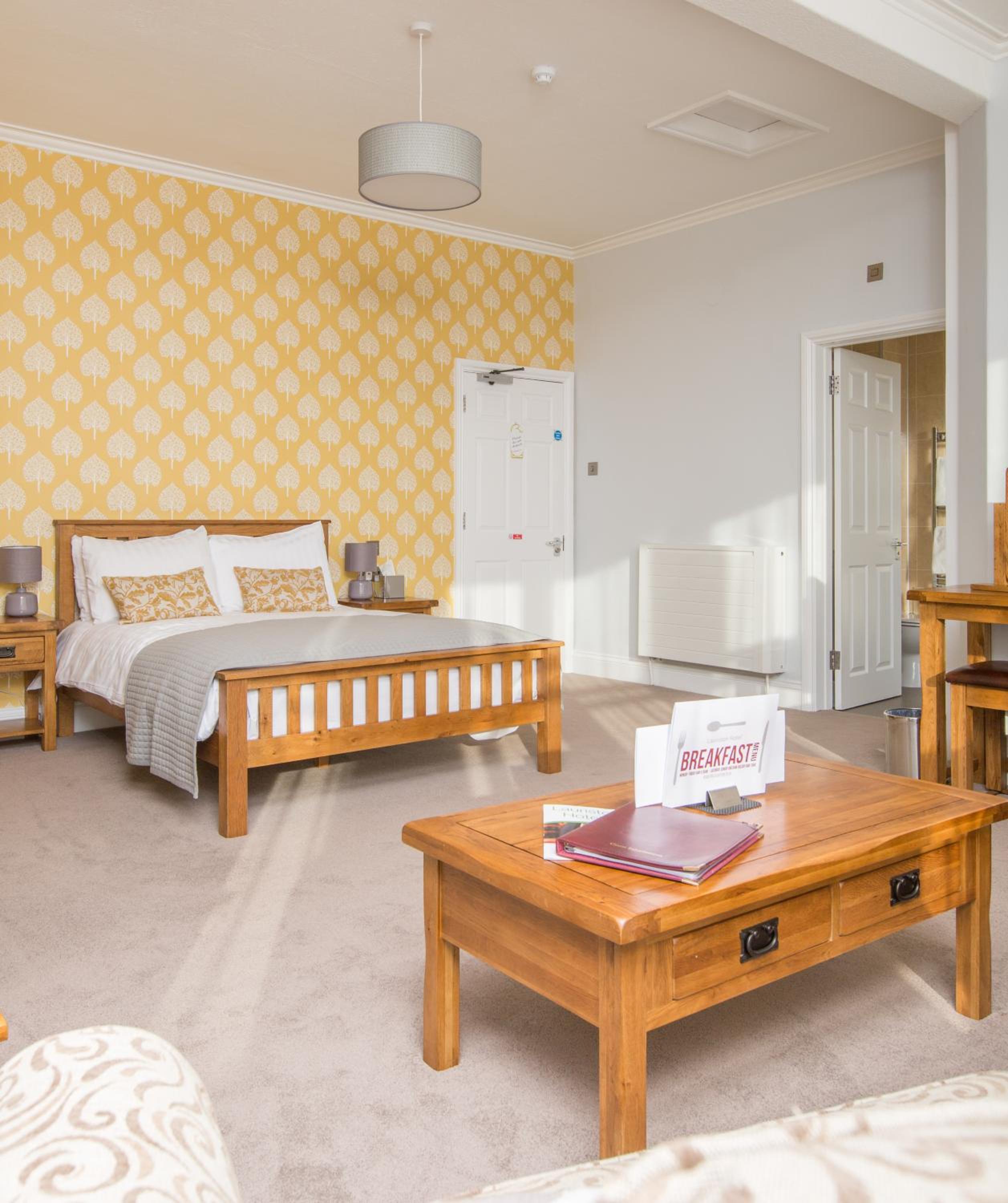 Superior Double Room - Photo 1