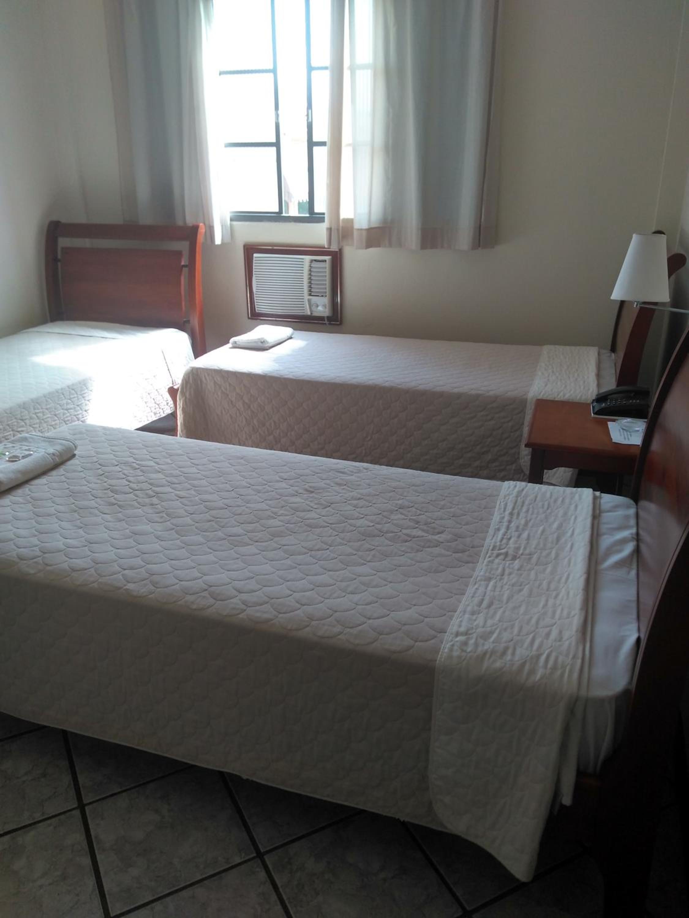 Luxury Triple Room photo 3