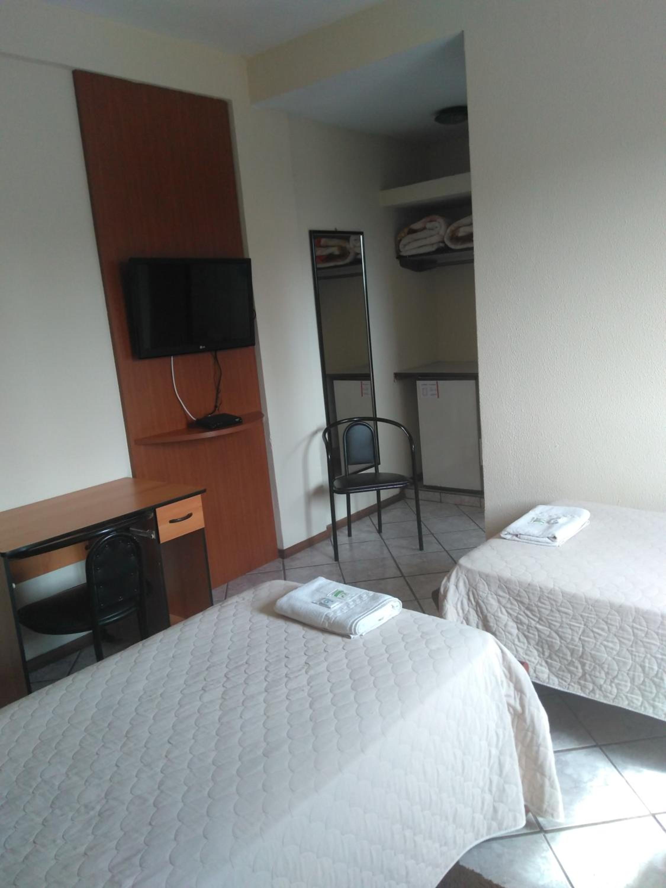 Luxury Triple Room photo 2