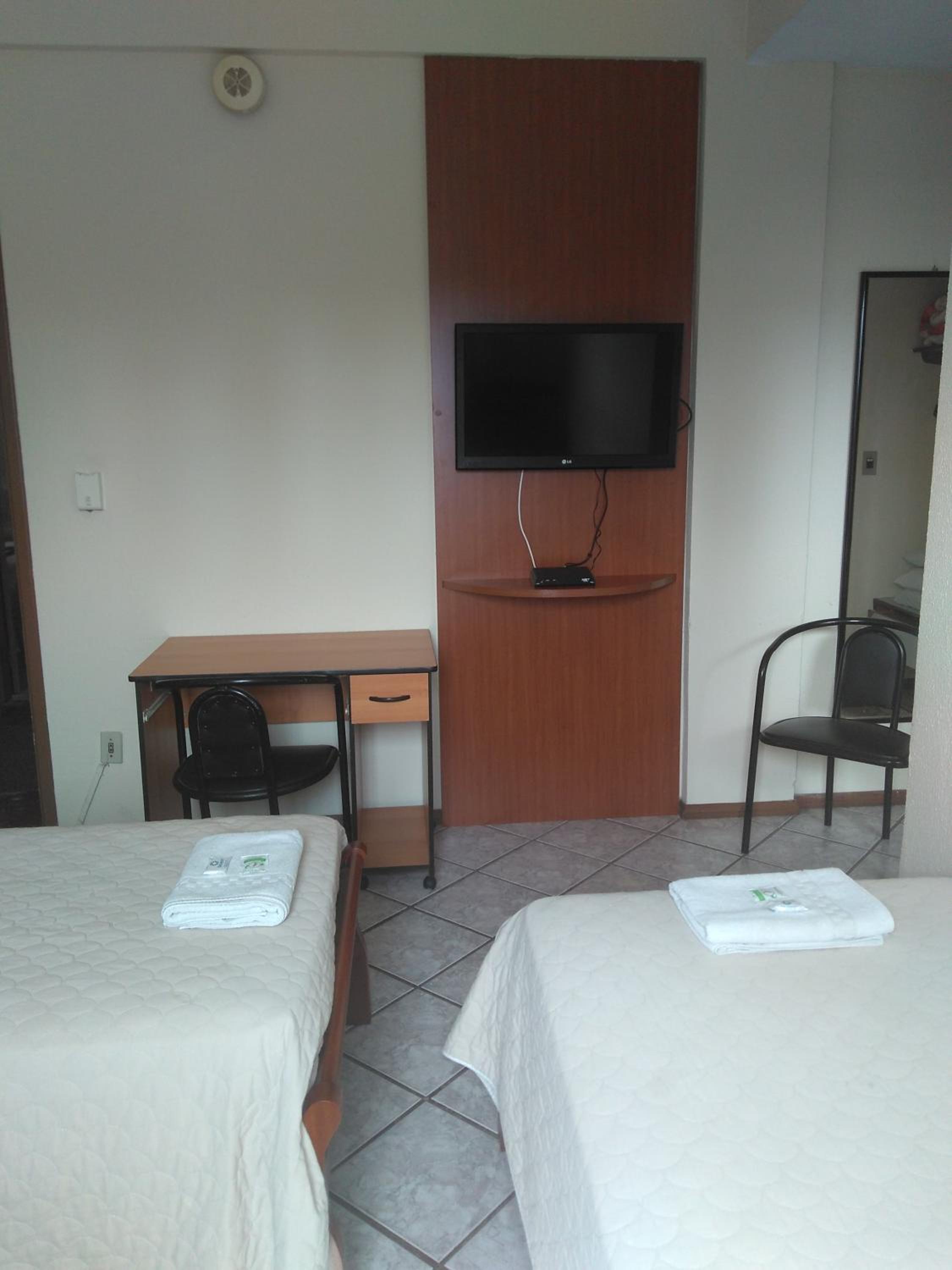Luxury Triple Room photo 1