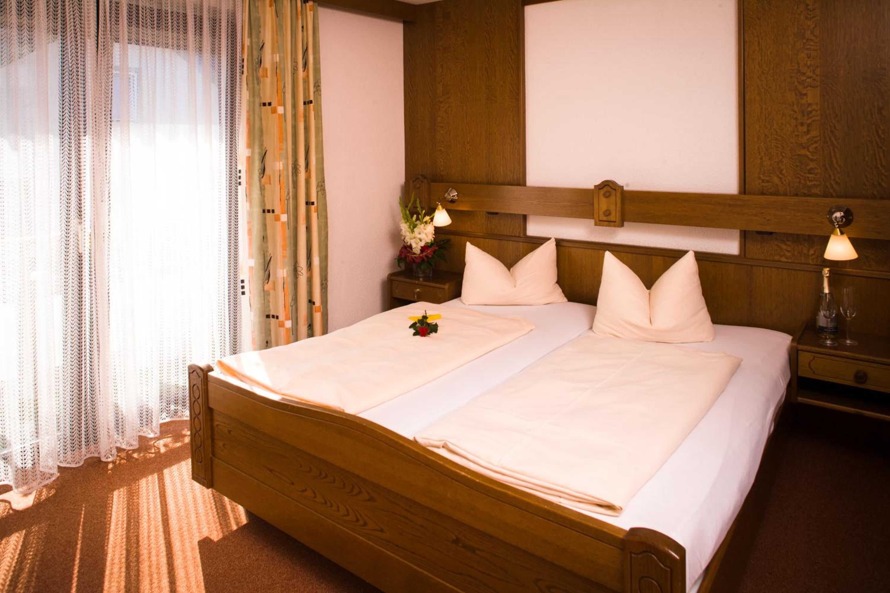 Double Room - Photo 1