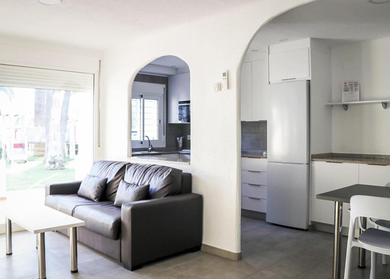 Apartamento - Planta Baja A