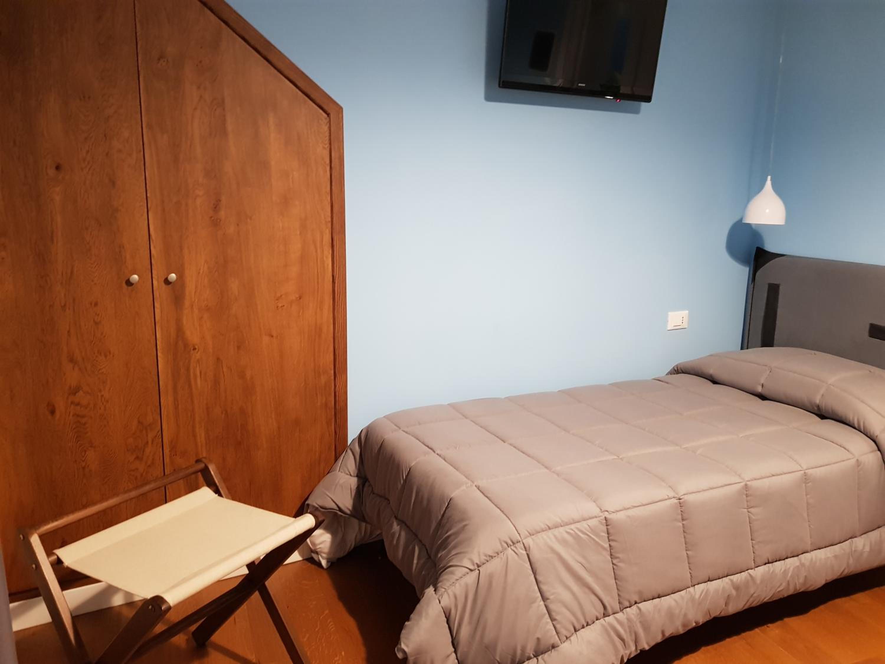 Comfort Triple Room - Photo 5