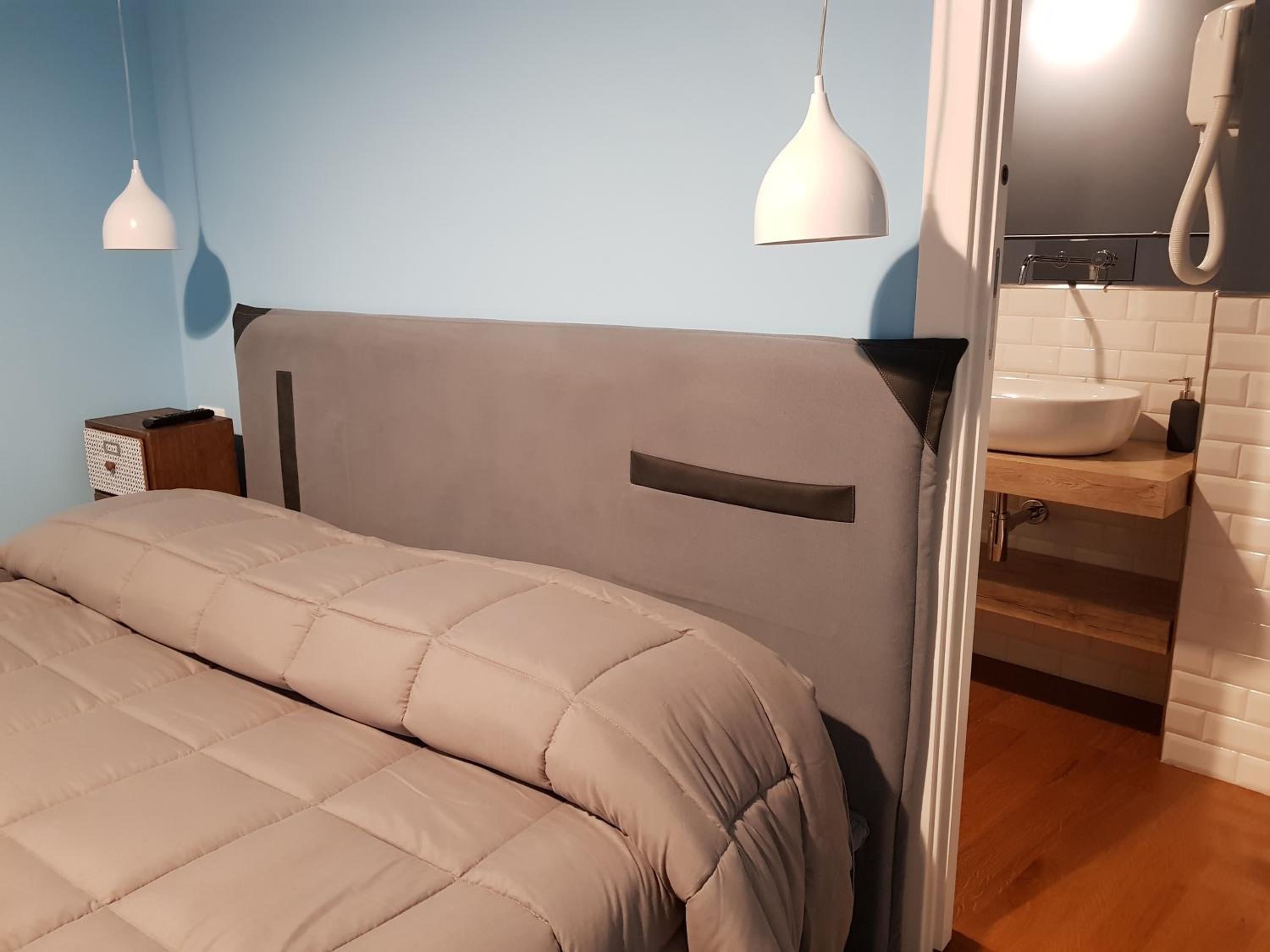 Comfort Triple Room - Photo 9