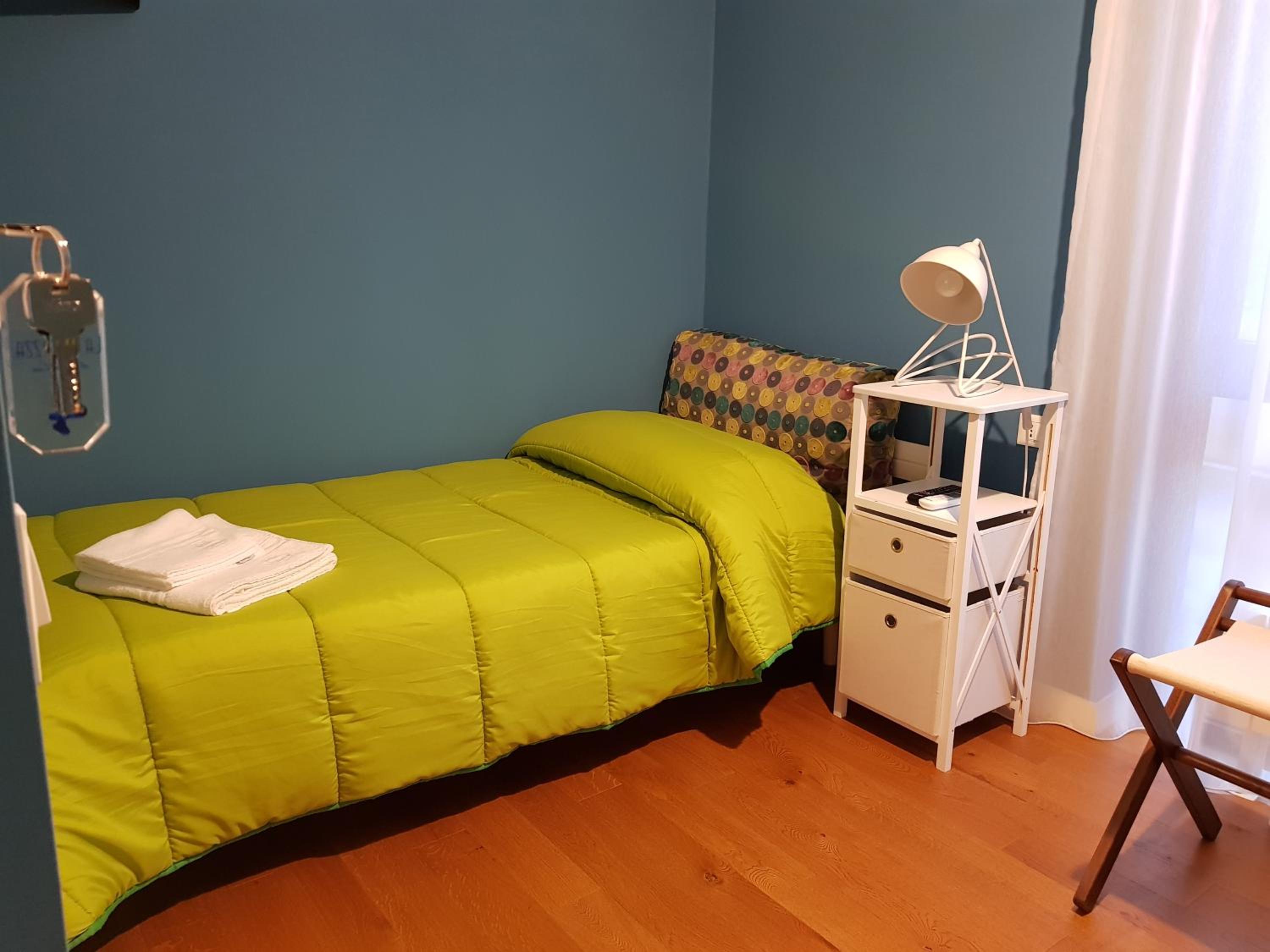 Deluxe Twin Room - Photo 3
