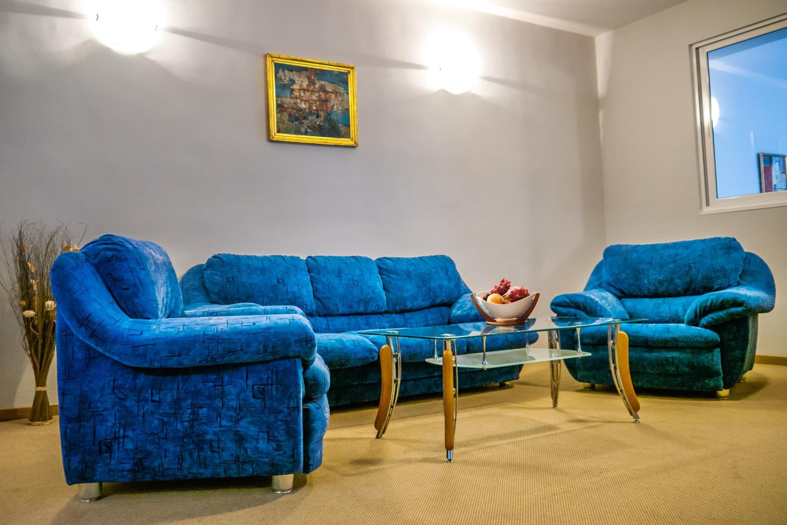 Suite photo 3