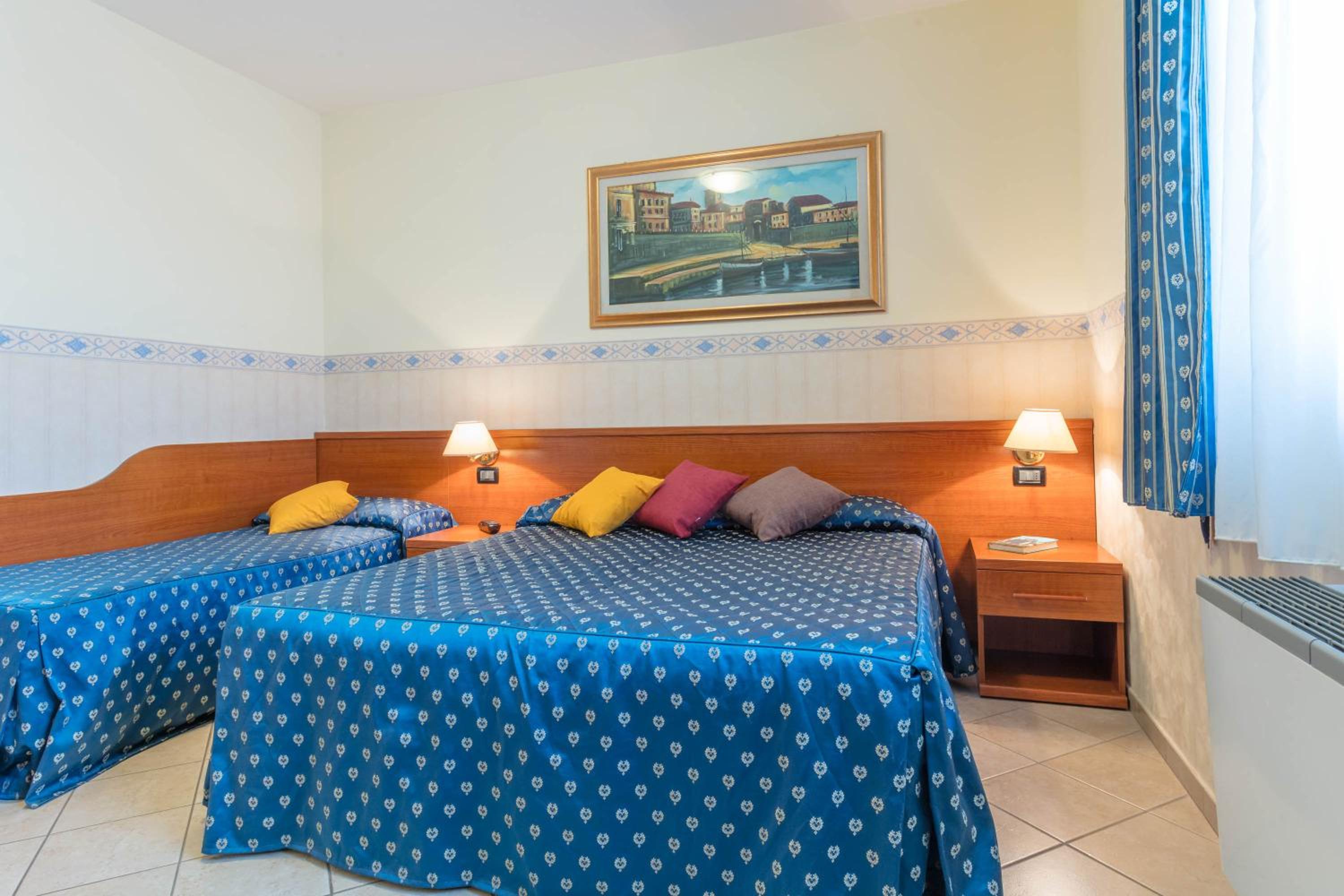 Two-Bedroom Apartment - Photo 1