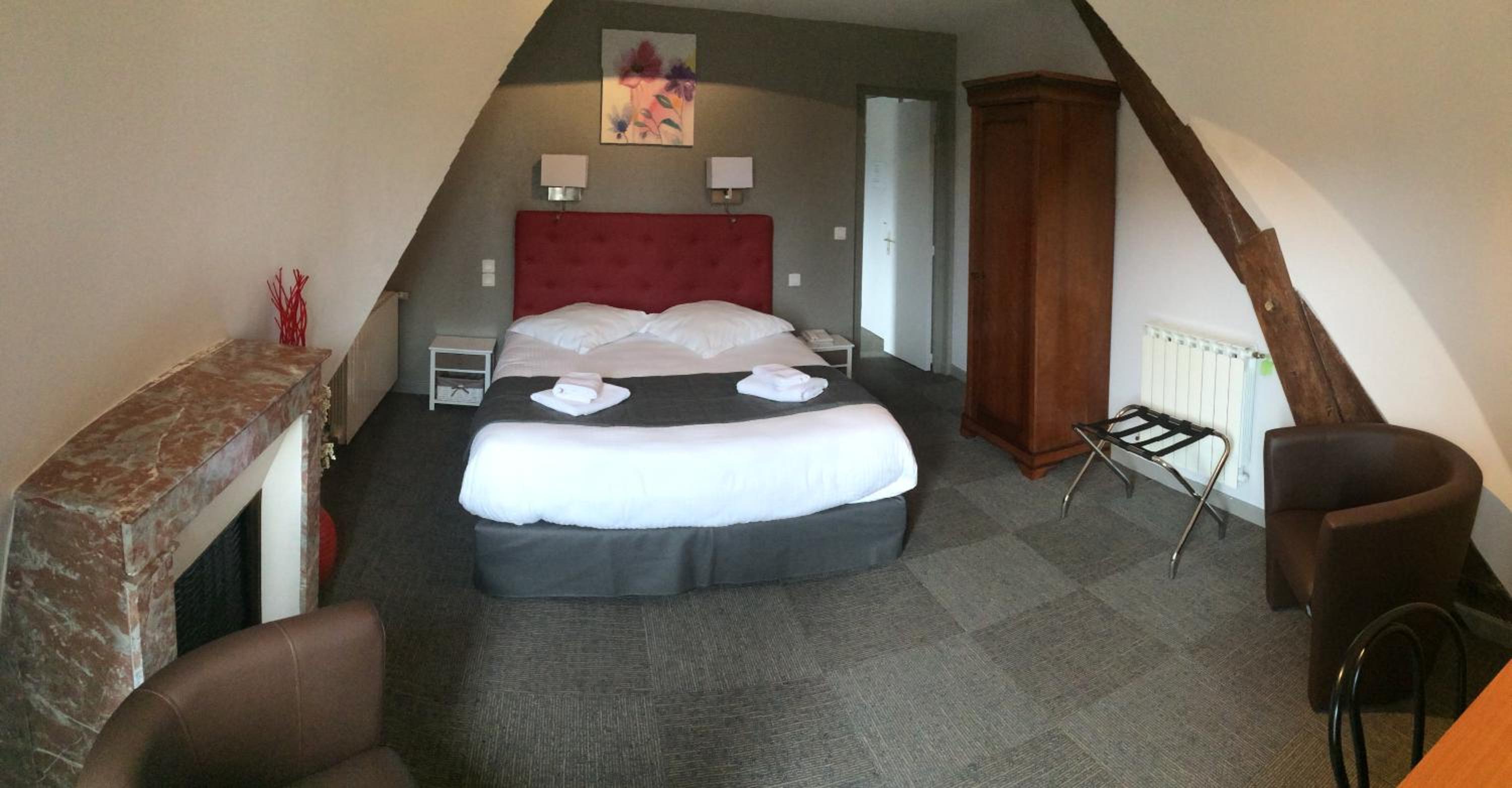 Superior Triple Room - Photo 4
