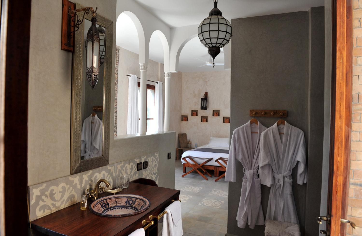 Suite with Terrace photo 2