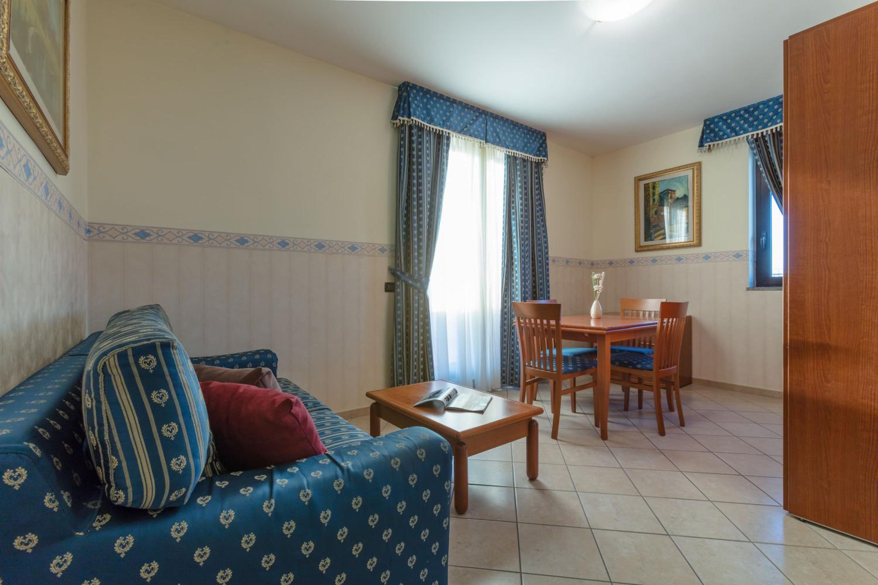 Classic Suite - Photo 3