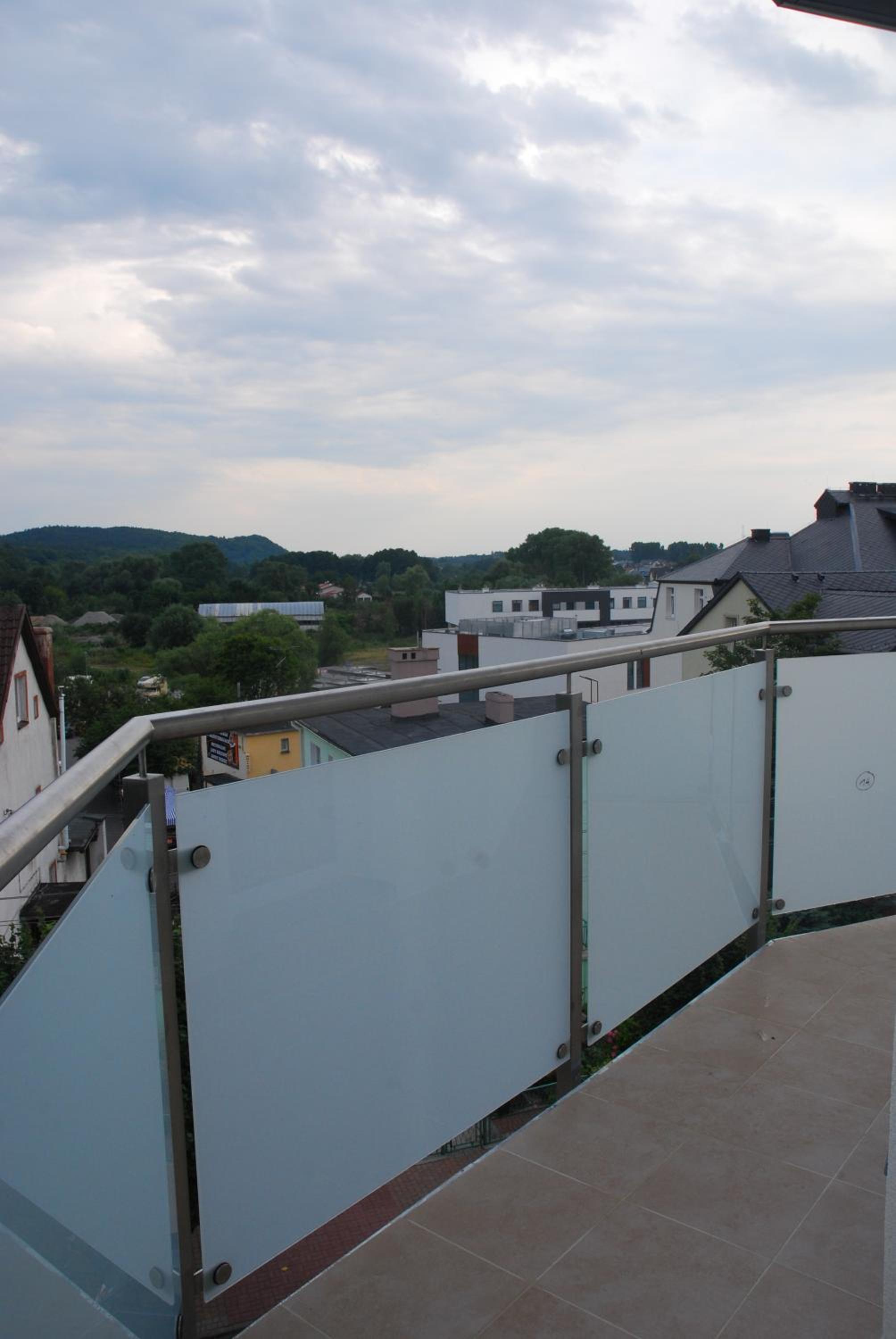 Triple Room with Balcony photo 2
