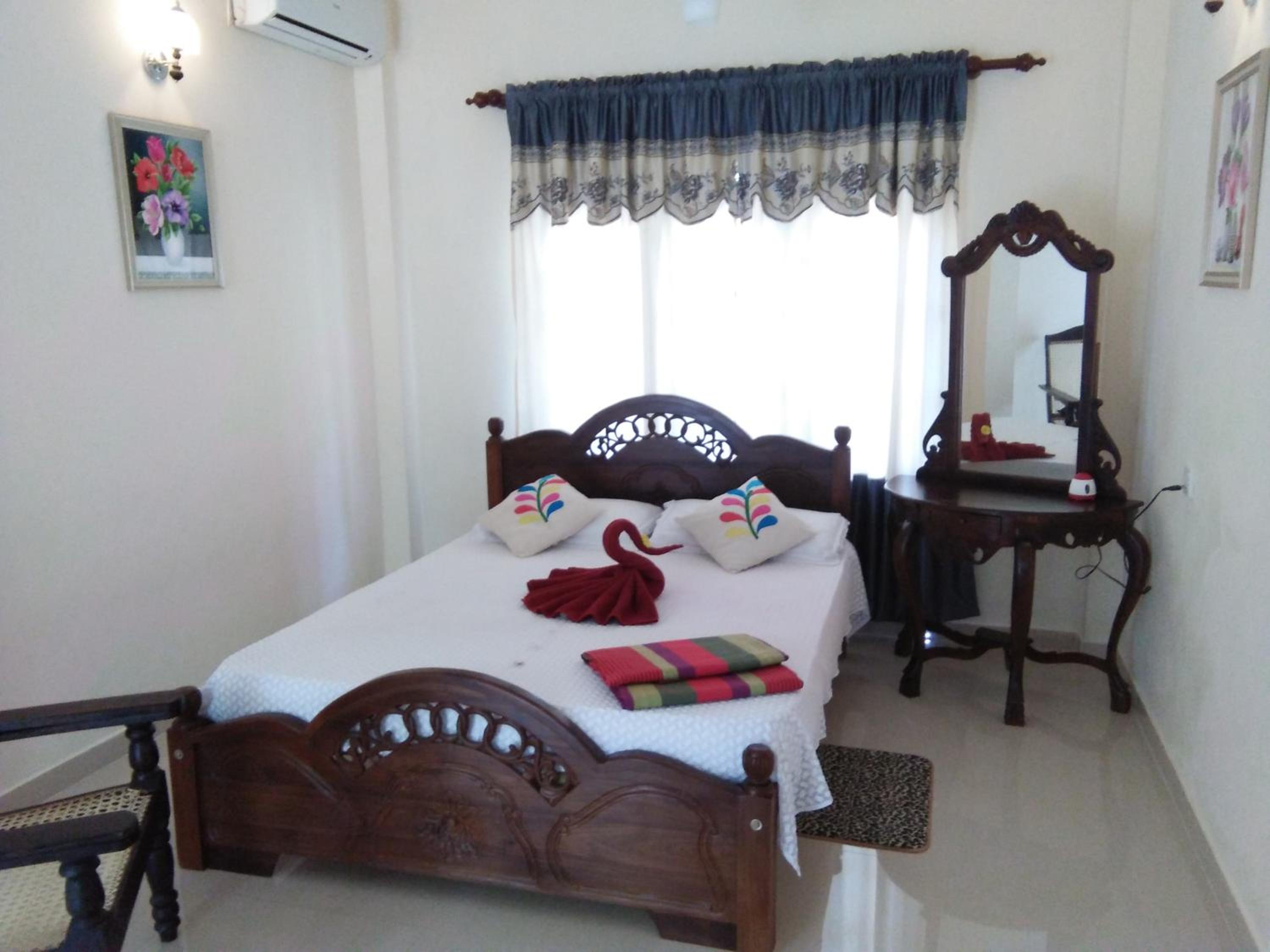Standard Double Room photo 3