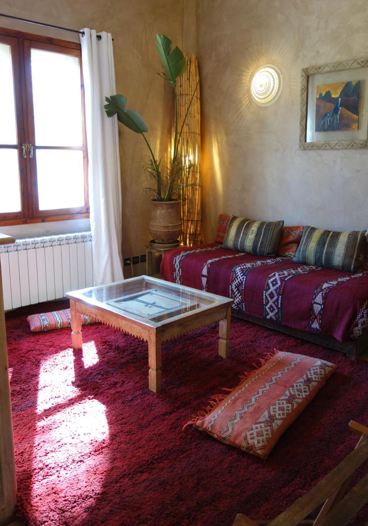 Suite photo 1