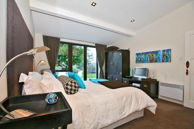 Superior Double Room with Mountain View - Photo 1