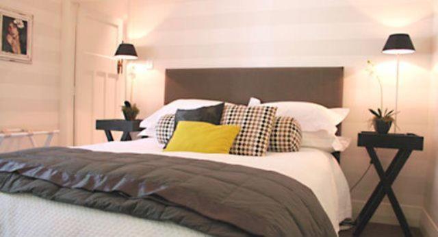 Standard Double Room with Garden View photo 1
